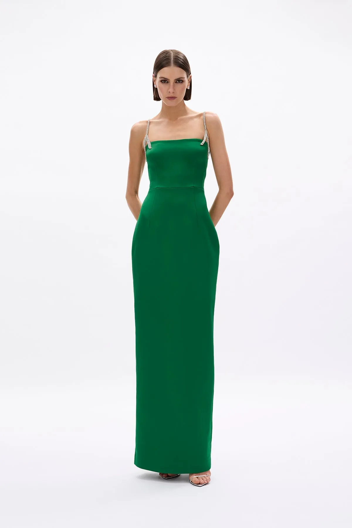 Leora Gown sold by Rachel Gilbert product image thumbnail 5