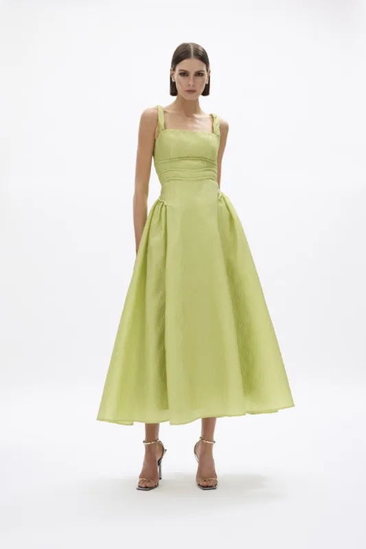 Sophia Strap Dress sold by Rachel Gilbert