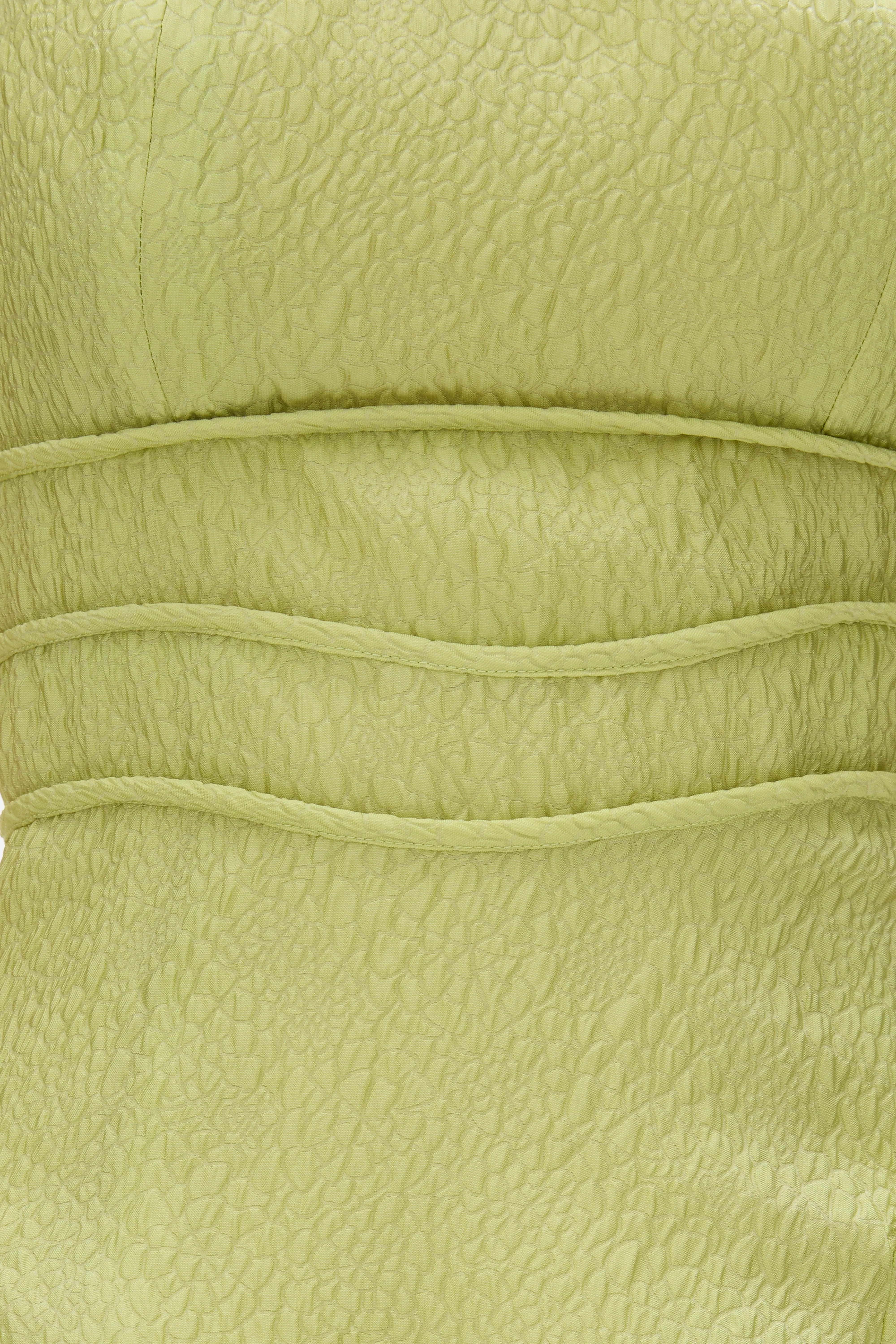 Sophia Strap Dress sold by Rachel Gilbert product image thumbnail 5