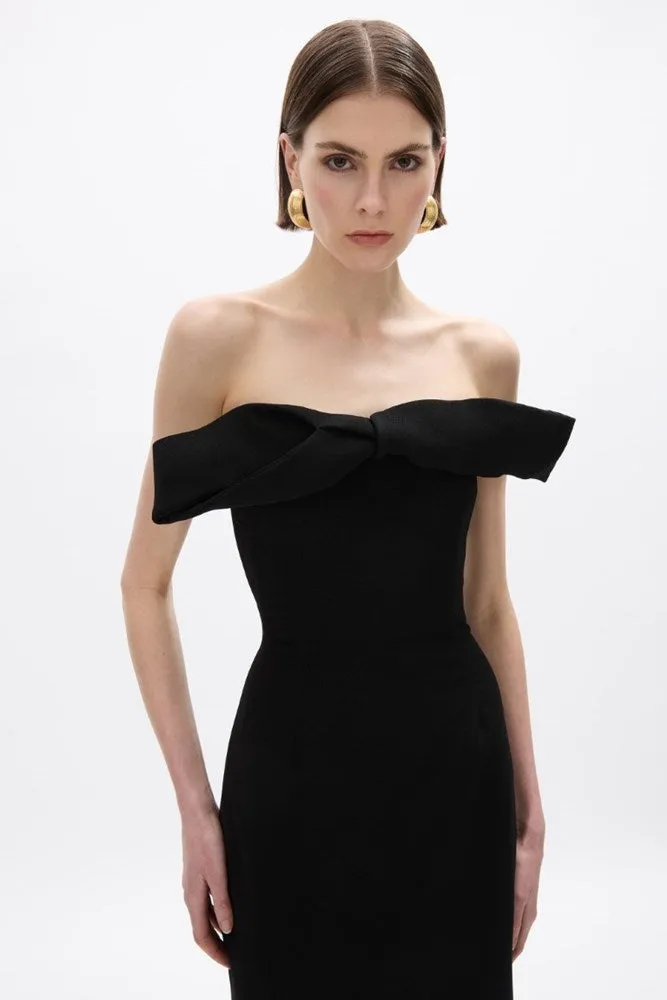 Rydell Gown sold by Rachel Gilbert product image thumbnail 3