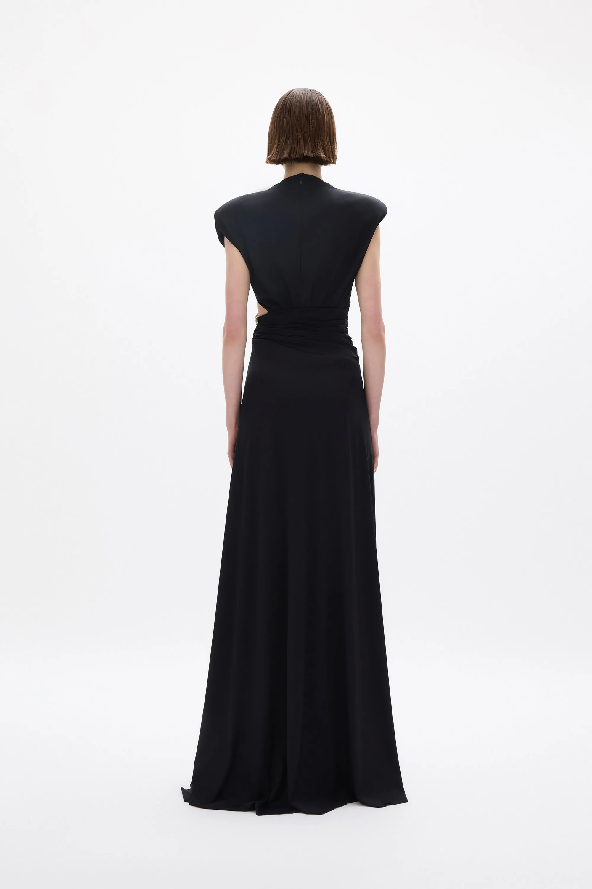Rico Gown sold by Rachel Gilbert product image thumbnail 5