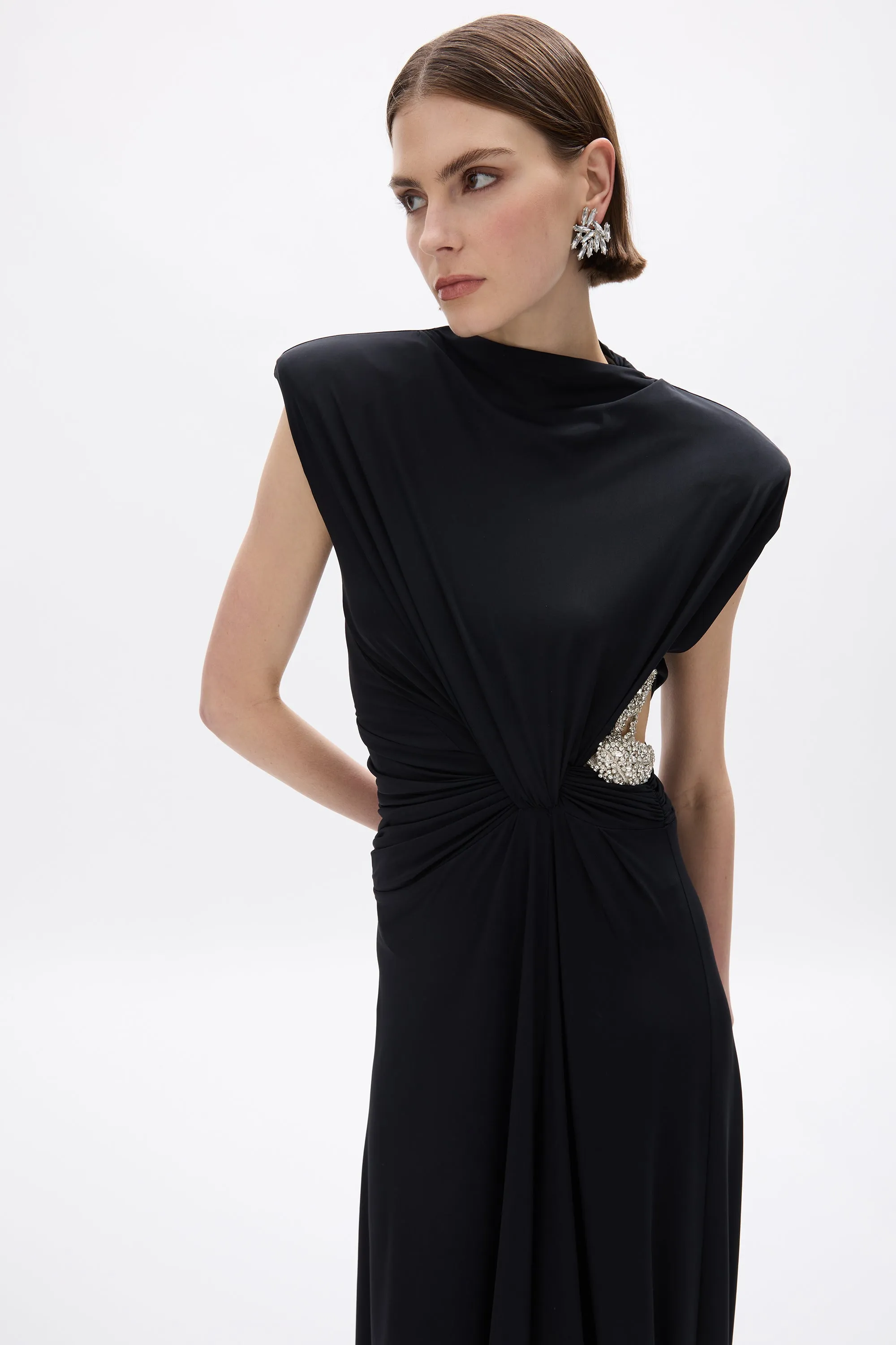 Rico Gown sold by Rachel Gilbert product image thumbnail 3