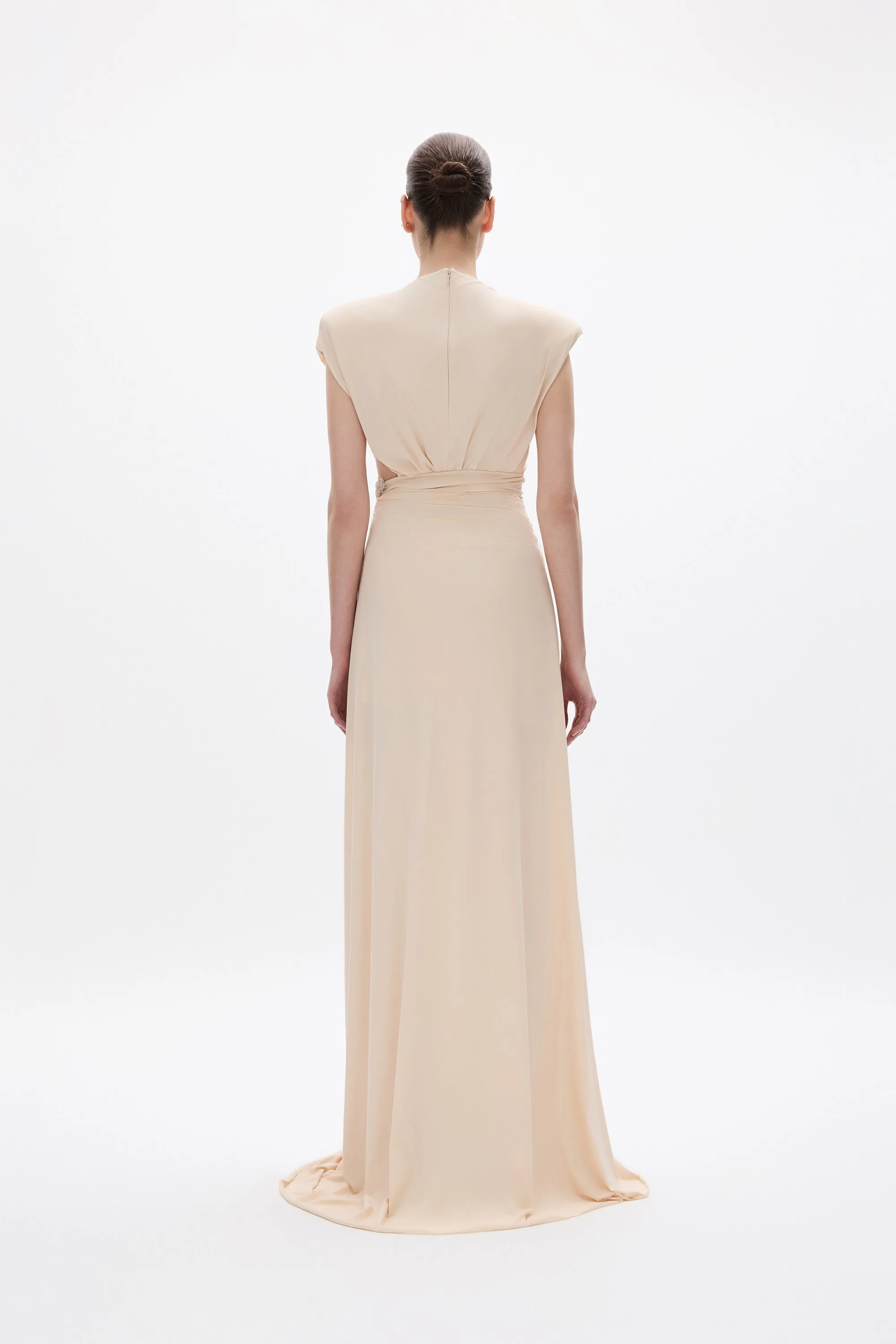 Rico Gown sold by Rachel Gilbert product image thumbnail 5