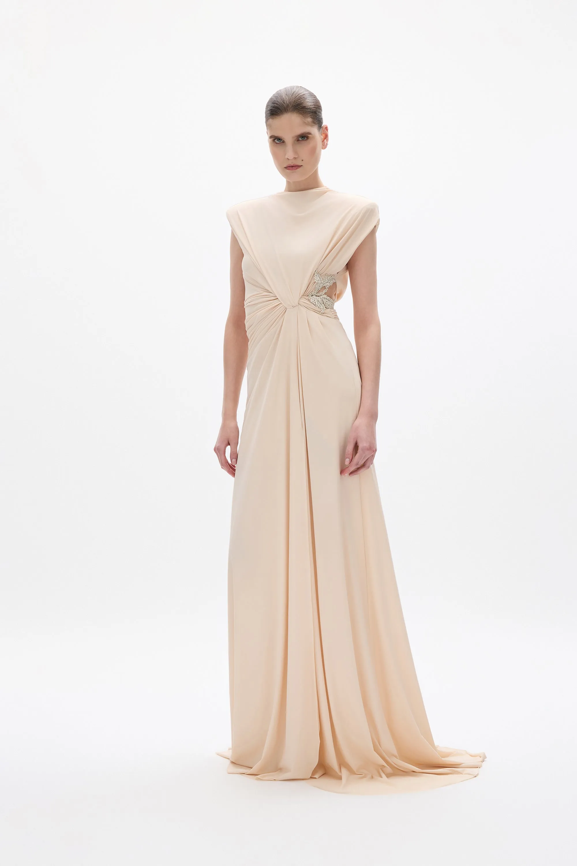 Rico Gown sold by Rachel Gilbert