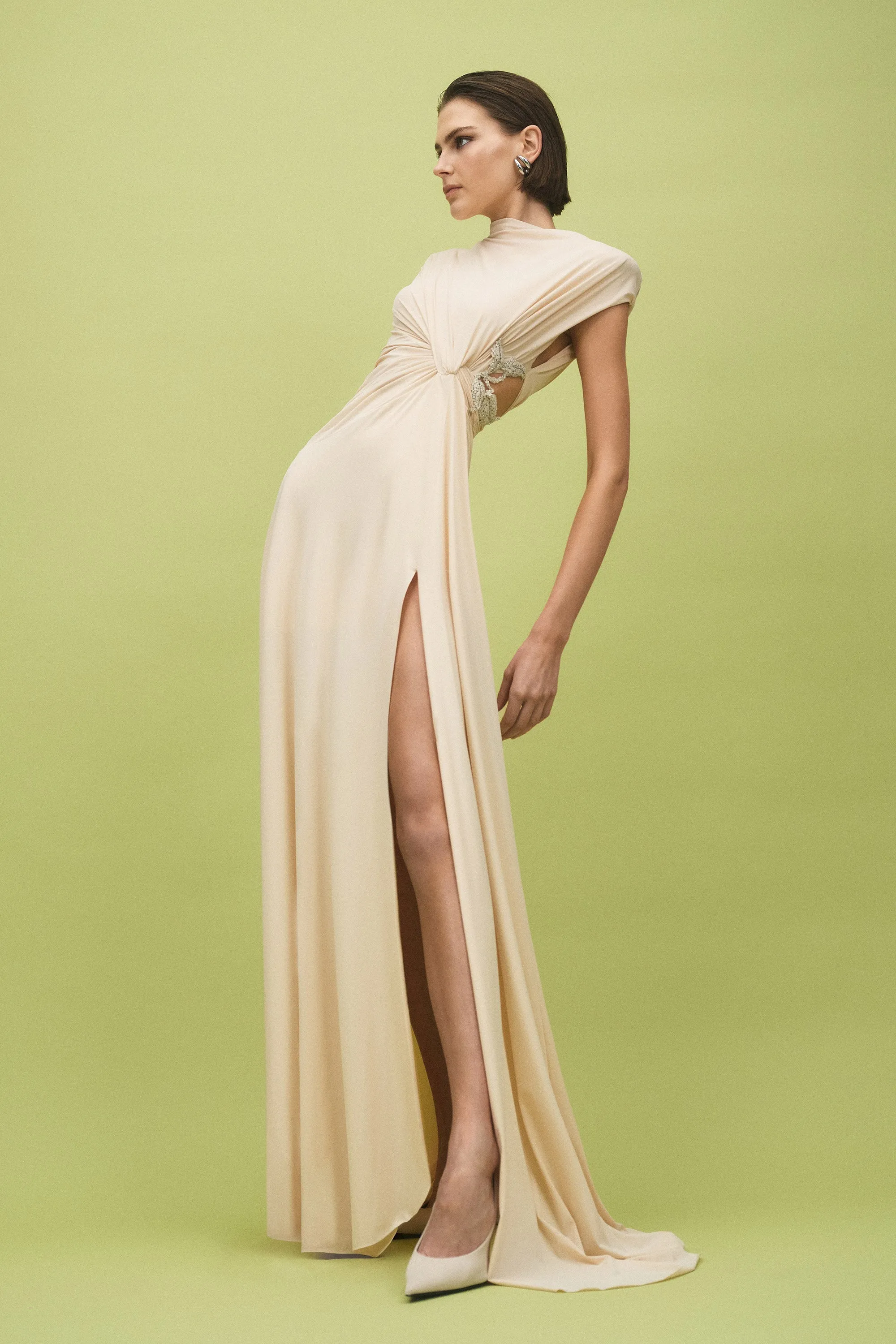 Rico Gown sold by Rachel Gilbert product image thumbnail 2
