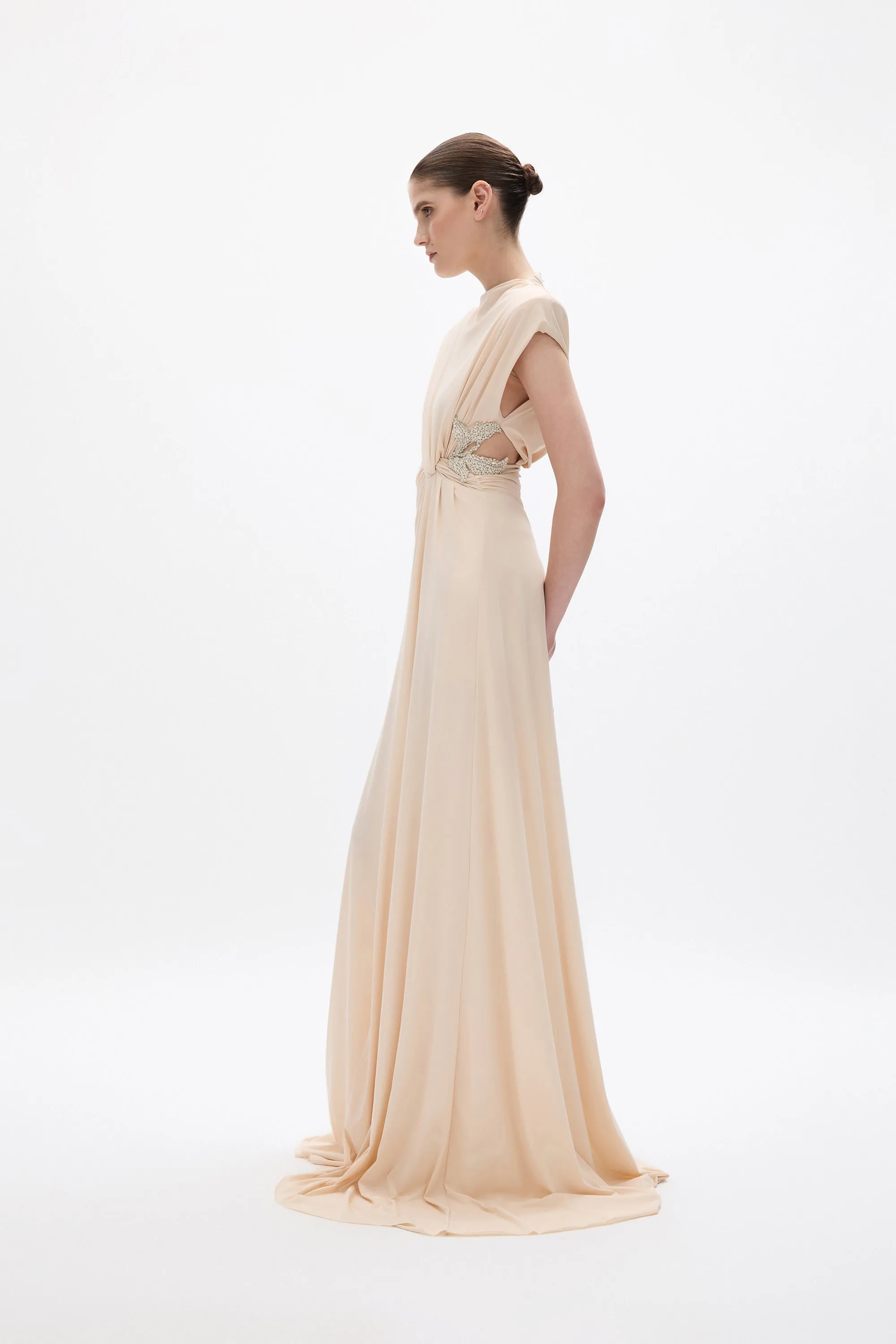 Rico Gown sold by Rachel Gilbert product image thumbnail 4