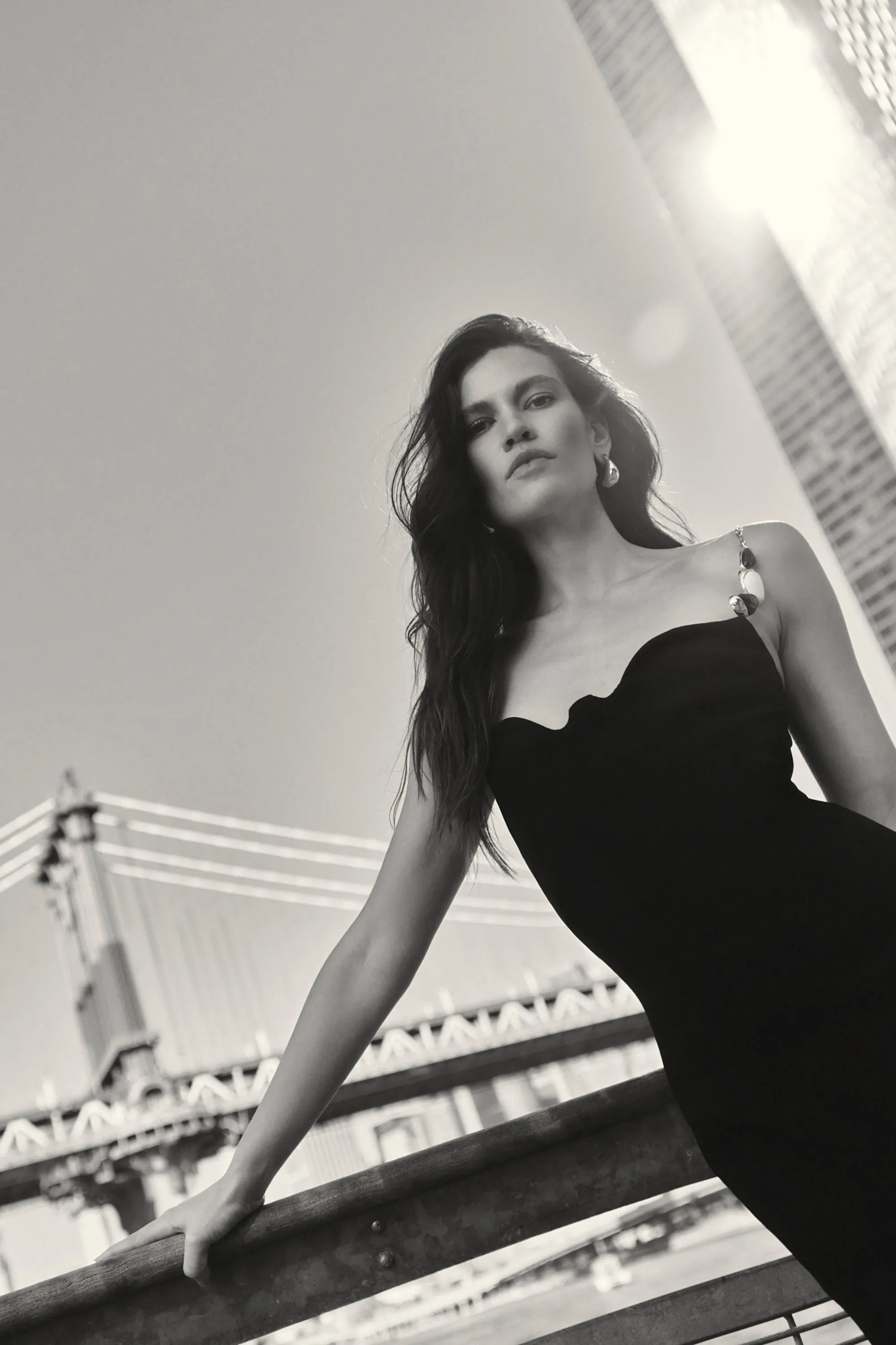 Riccardo Gown sold by Rachel Gilbert product image thumbnail 2