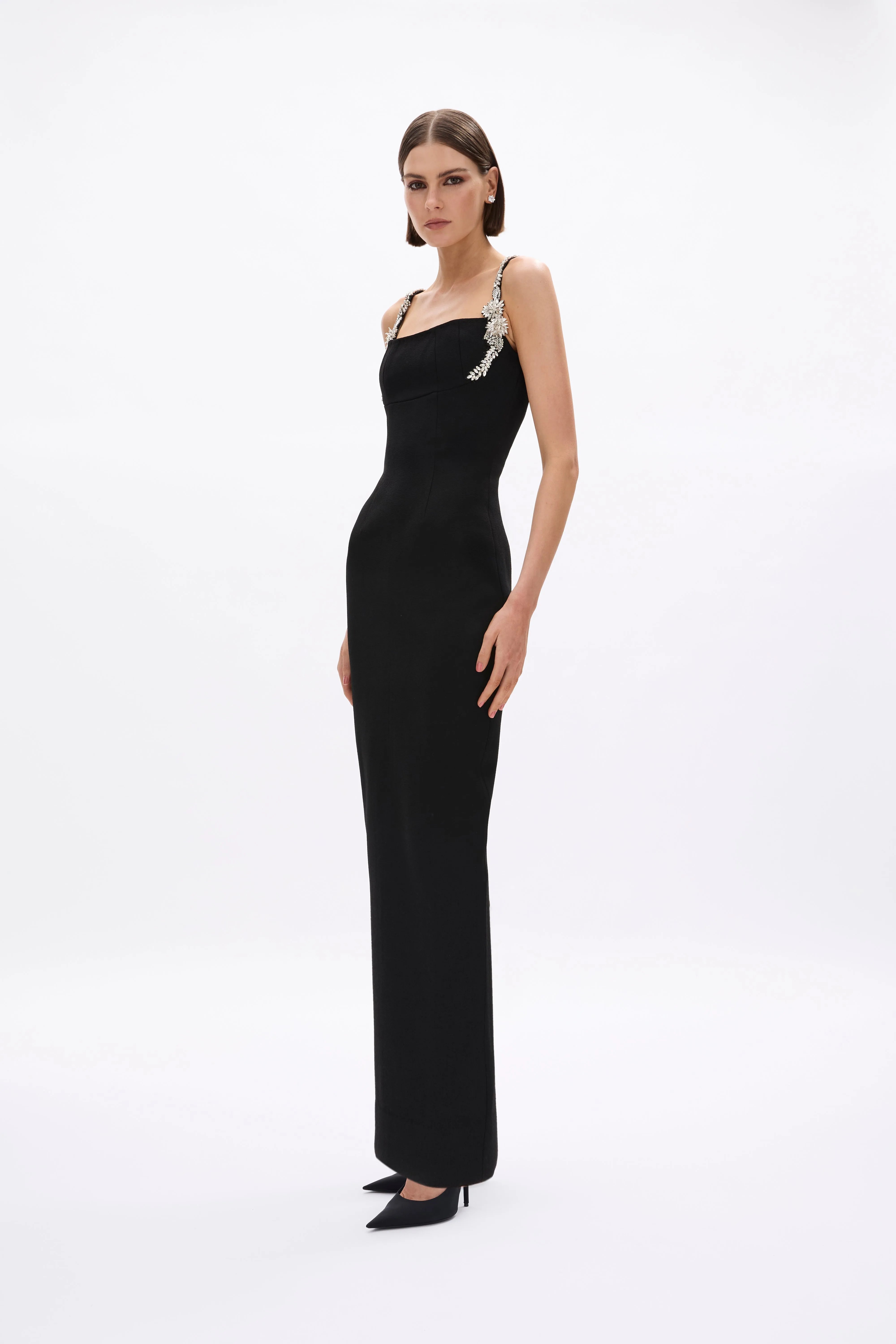 Franca Gown sold by Rachel Gilbert product image thumbnail 3