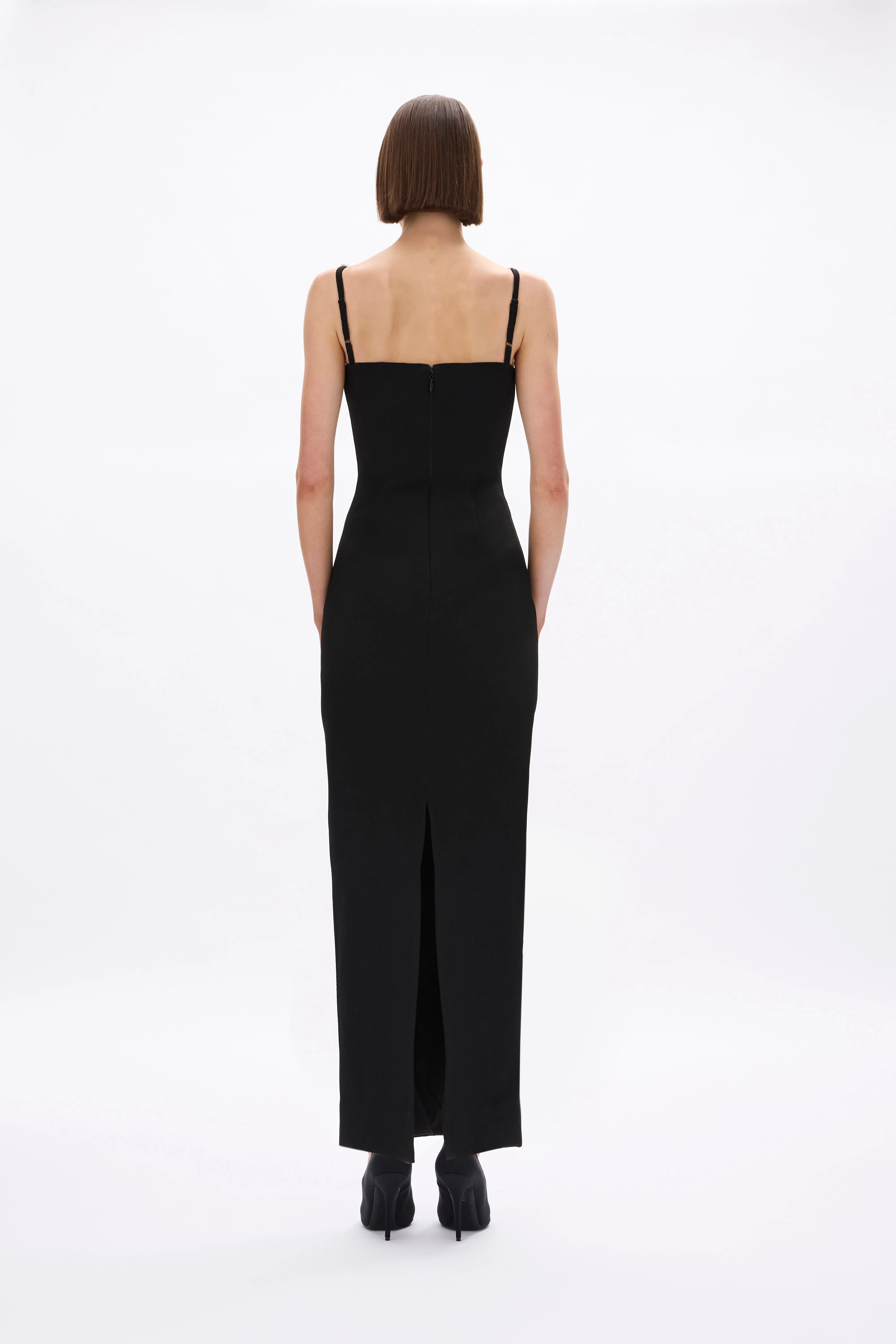 Franca Gown sold by Rachel Gilbert product image thumbnail 4