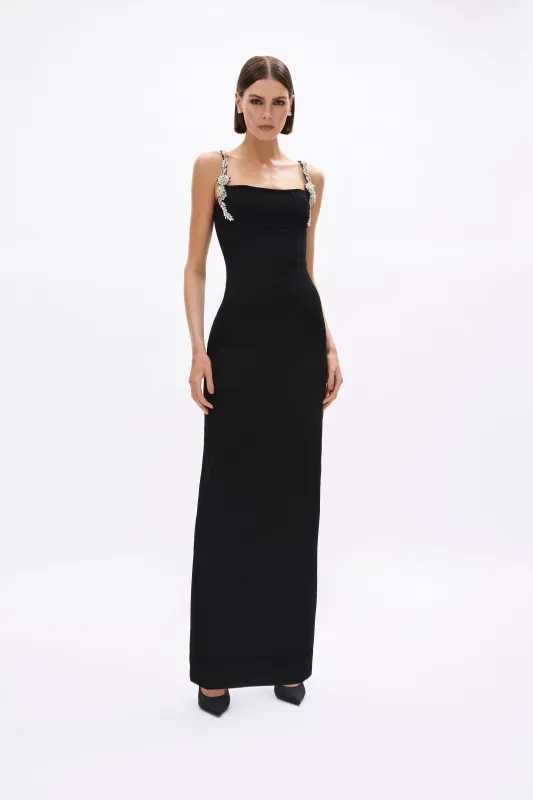 Franca Gown made by Rachel Gilbert