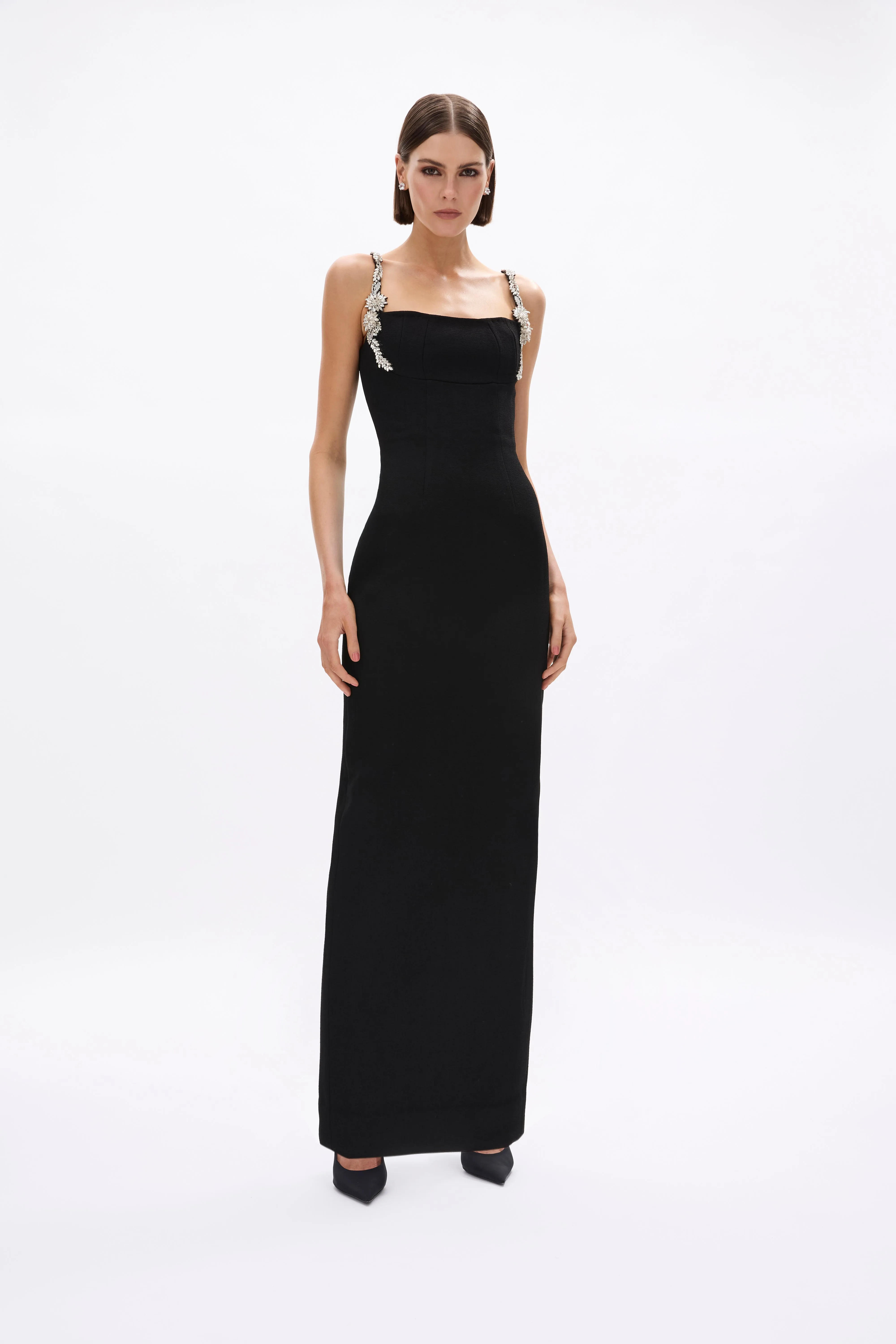Franca Gown sold by Rachel Gilbert