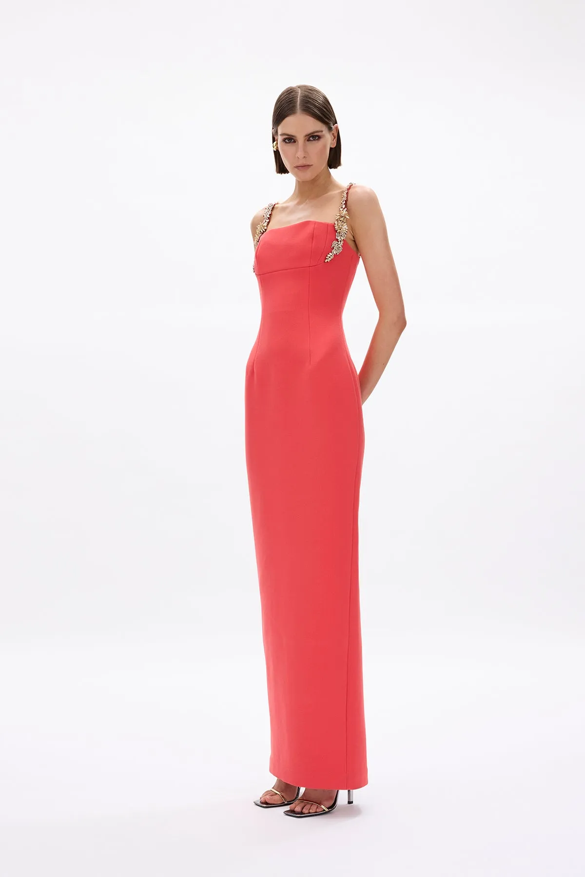 Franca Gown sold by Rachel Gilbert product image thumbnail 3