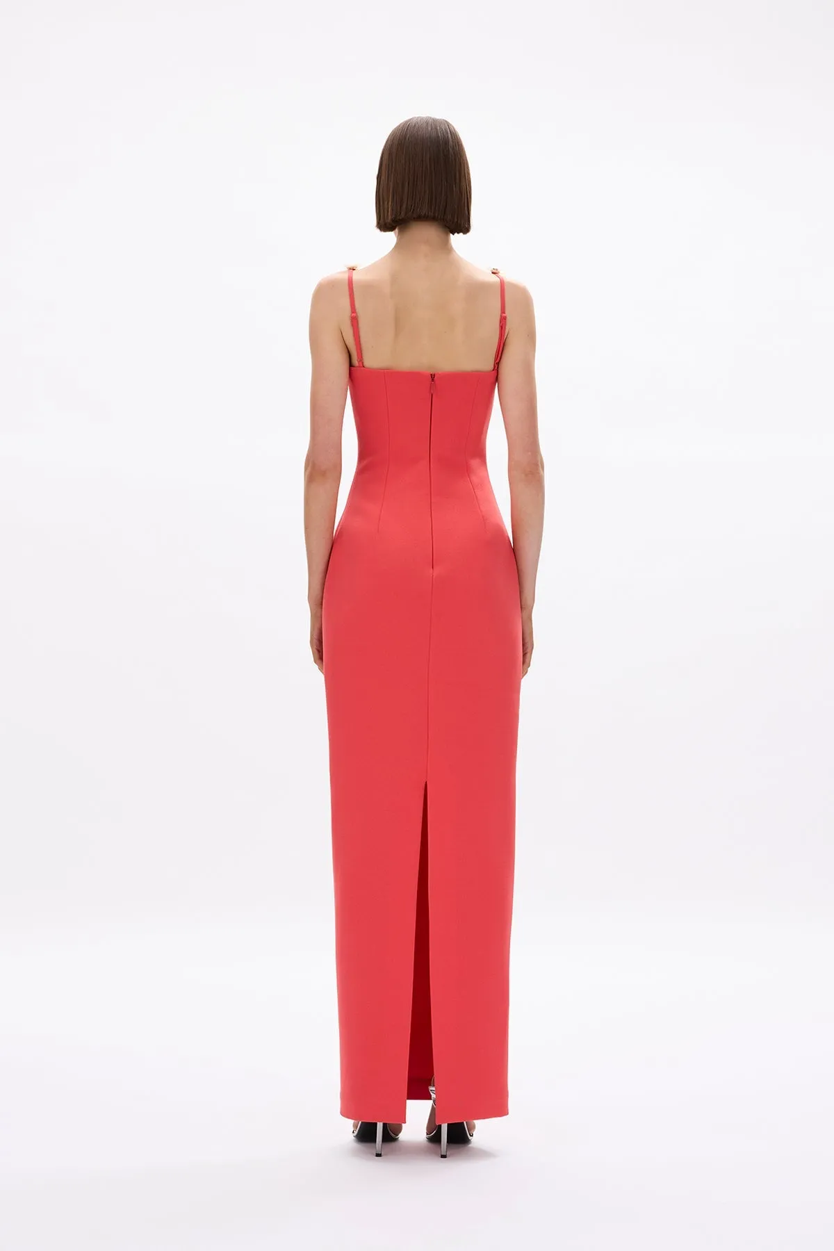 Franca Gown sold by Rachel Gilbert product image thumbnail 4