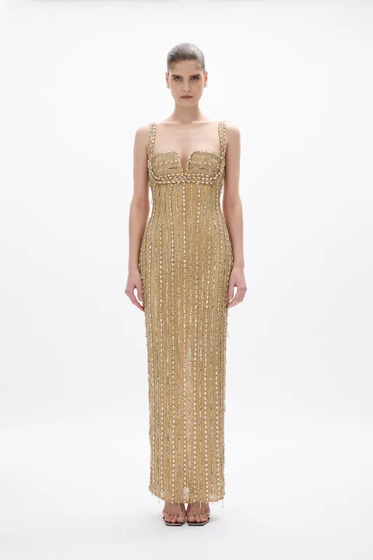 Florentine Gown sold by Rachel Gilbert