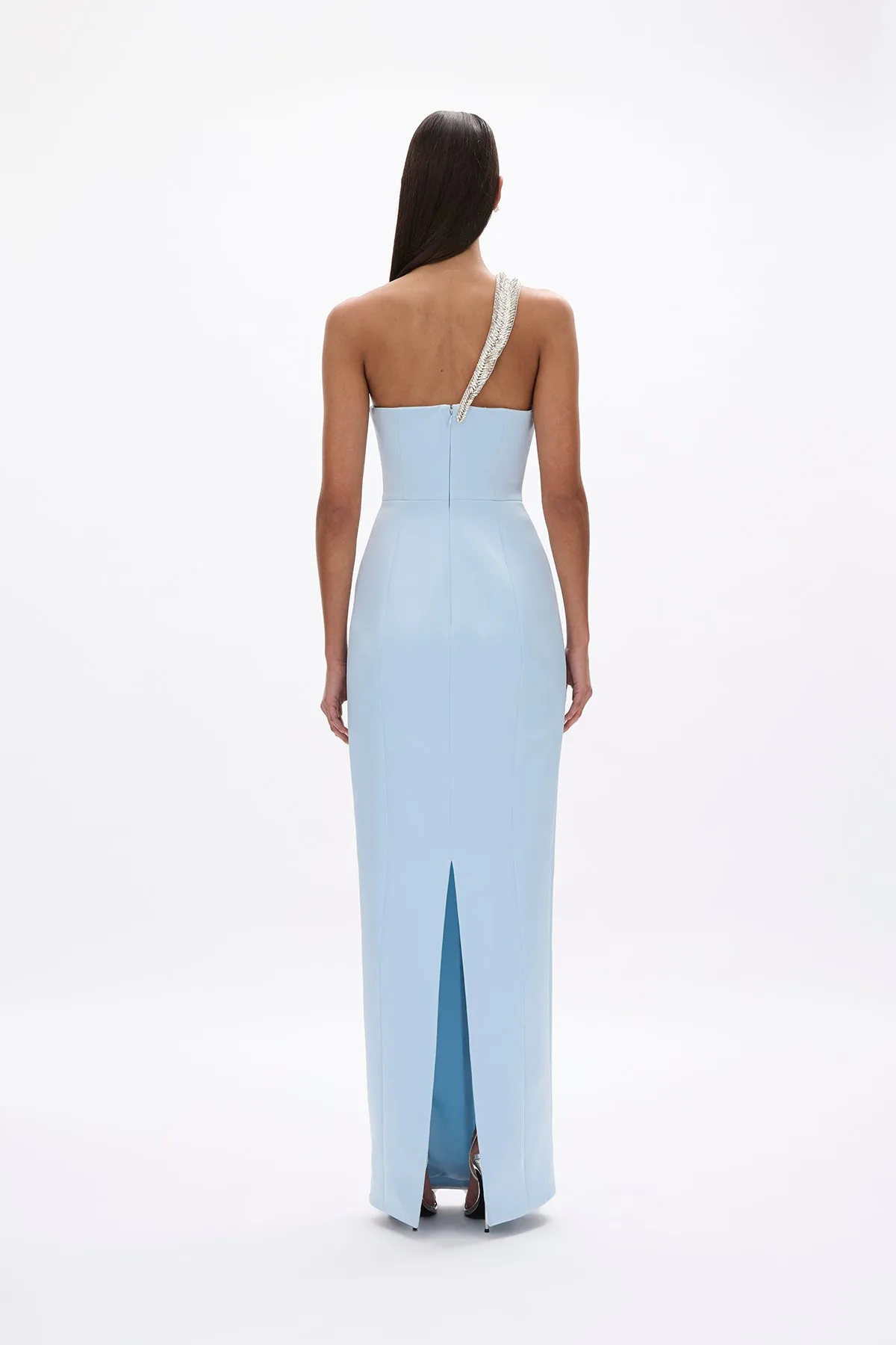 Celestia Gown sold by Rachel Gilbert product image thumbnail 5