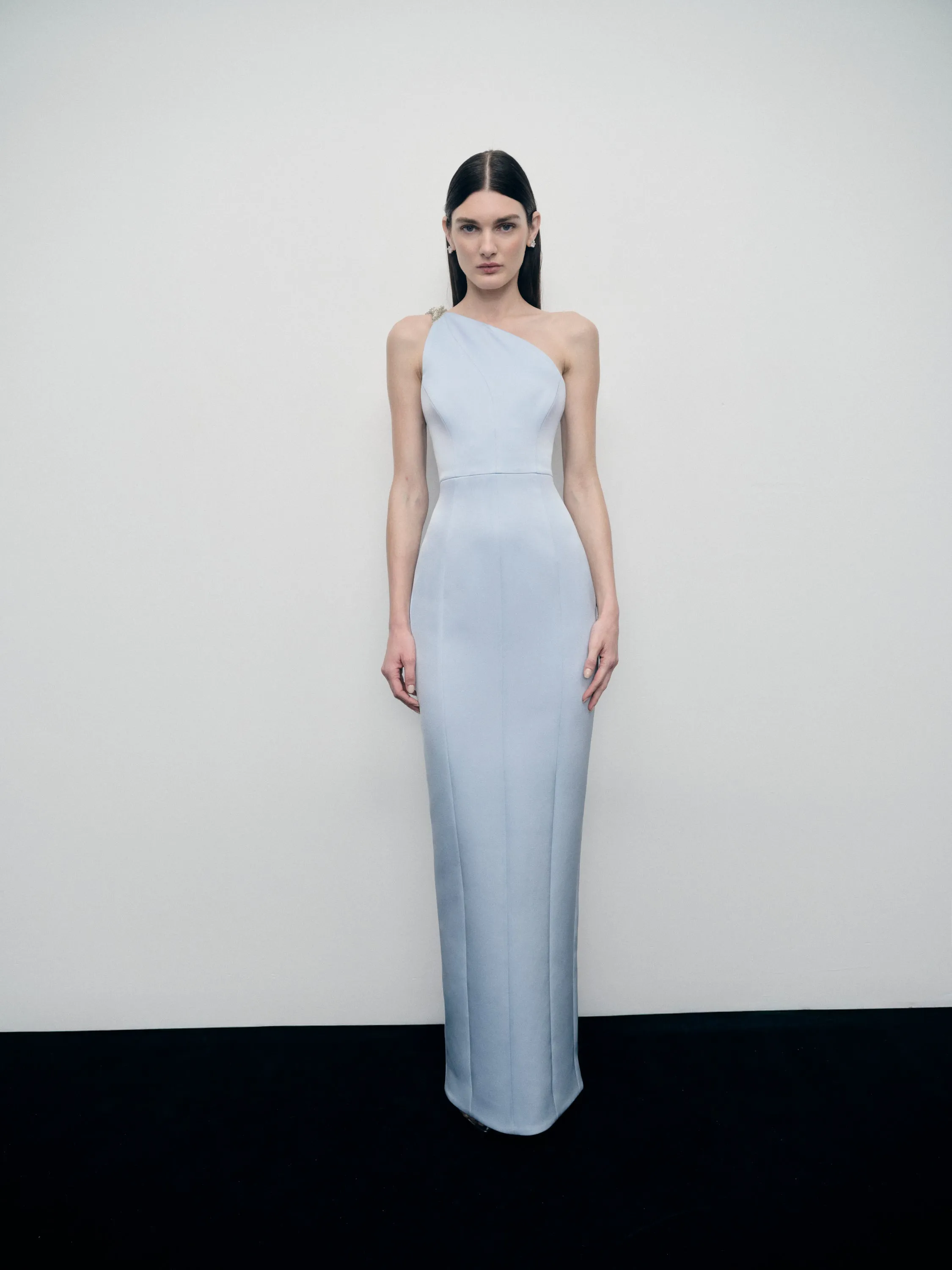 Celestia Gown sold by Rachel Gilbert product image thumbnail 2