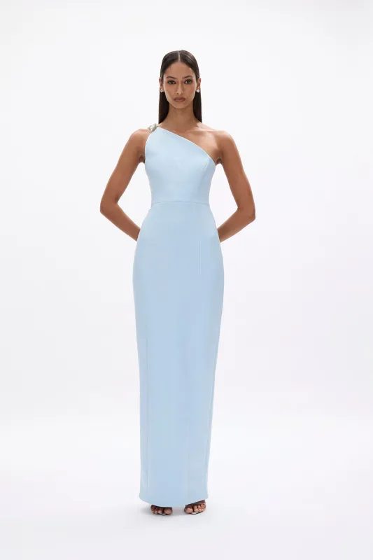 Celestia Gown made by Rachel Gilbert