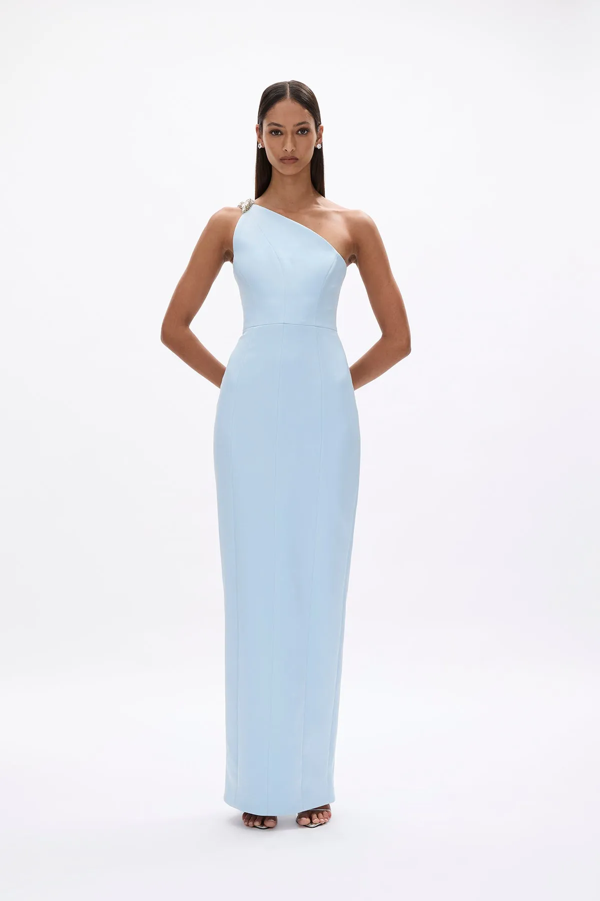 Celestia Gown sold by Rachel Gilbert