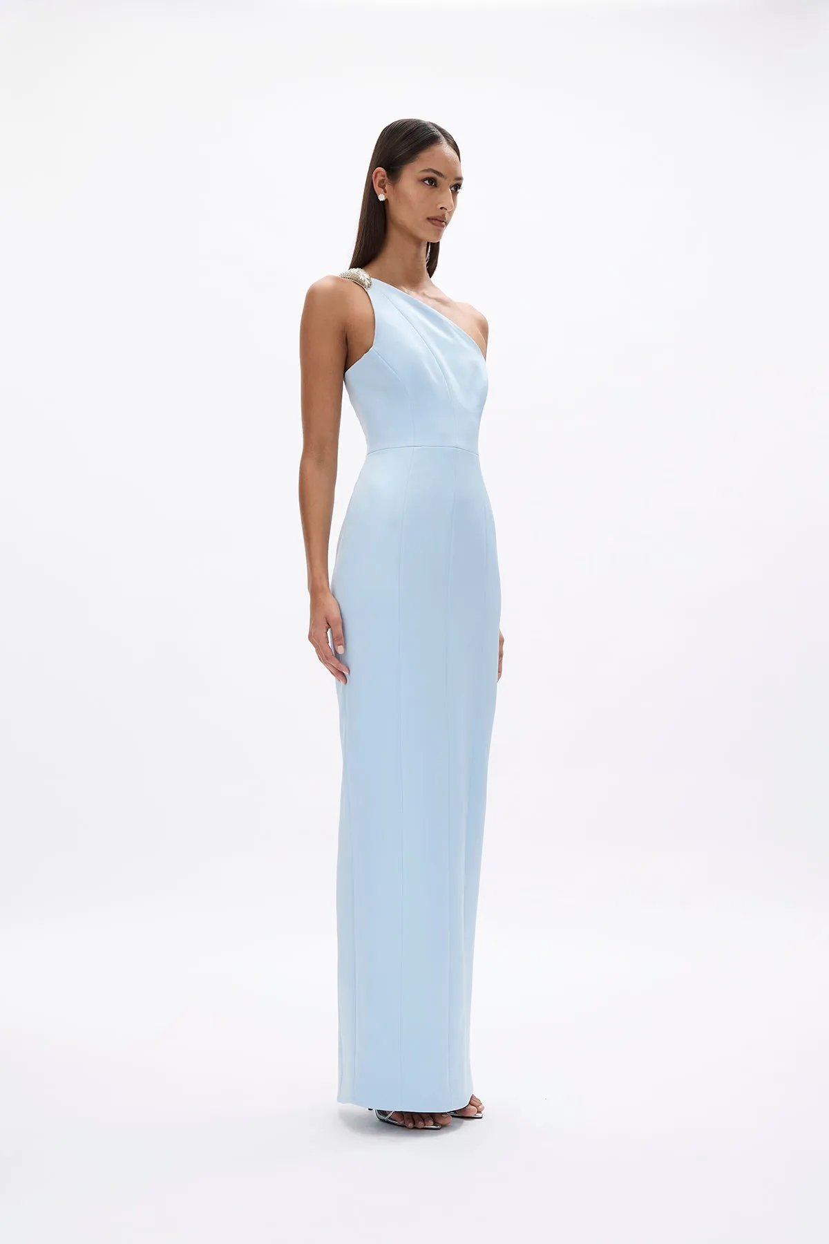 Celestia Gown sold by Rachel Gilbert product image thumbnail 4