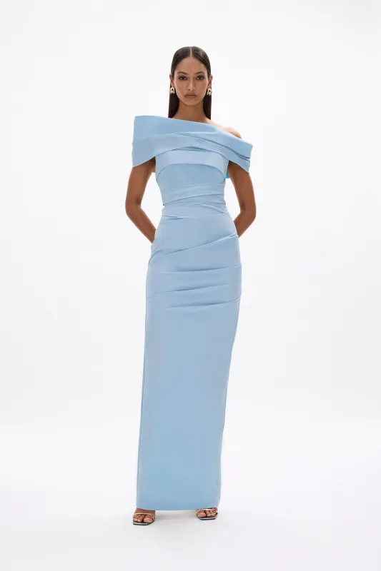 Monique Gown made by Rachel Gilbert