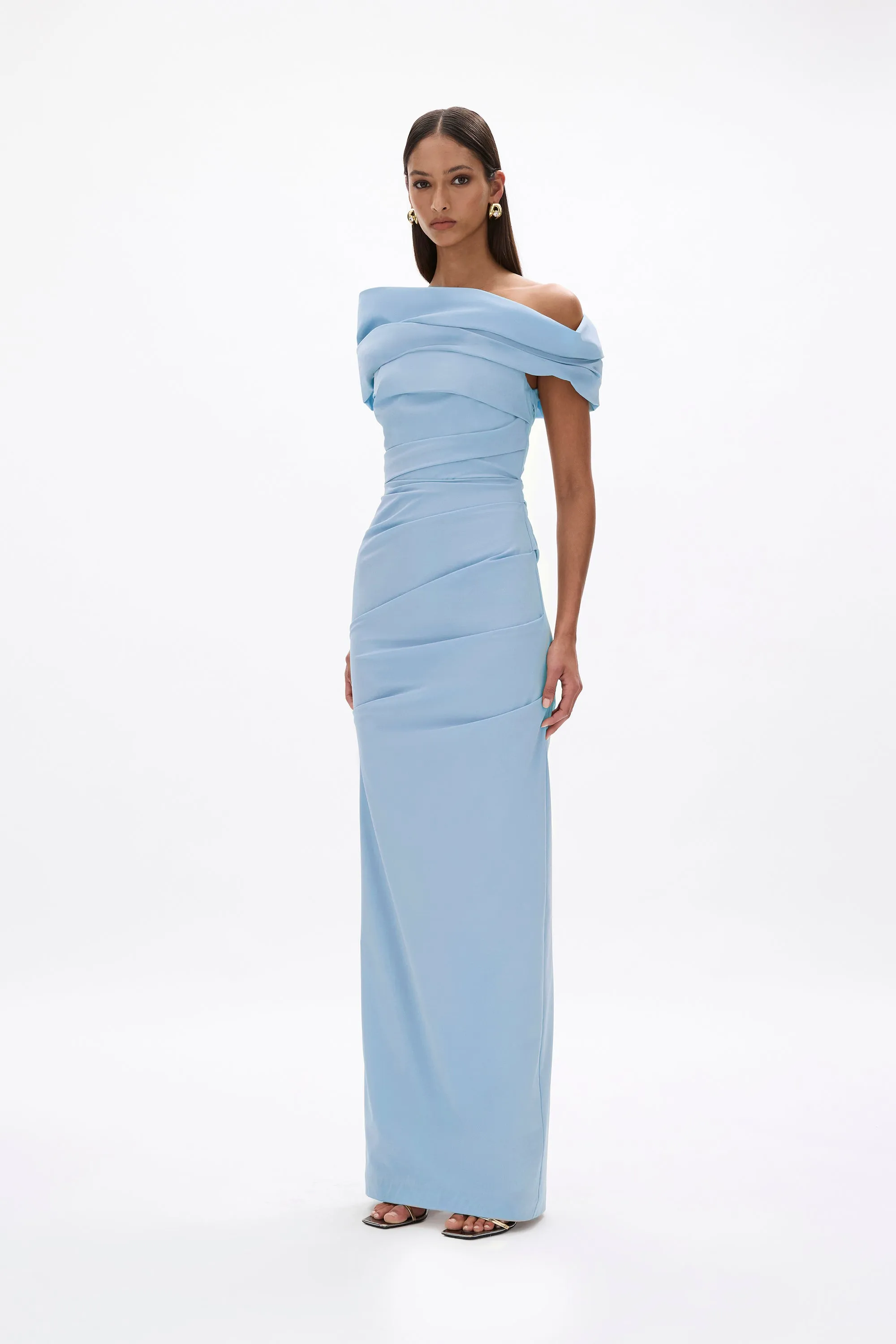 Monique Gown sold by Rachel Gilbert product image thumbnail 2