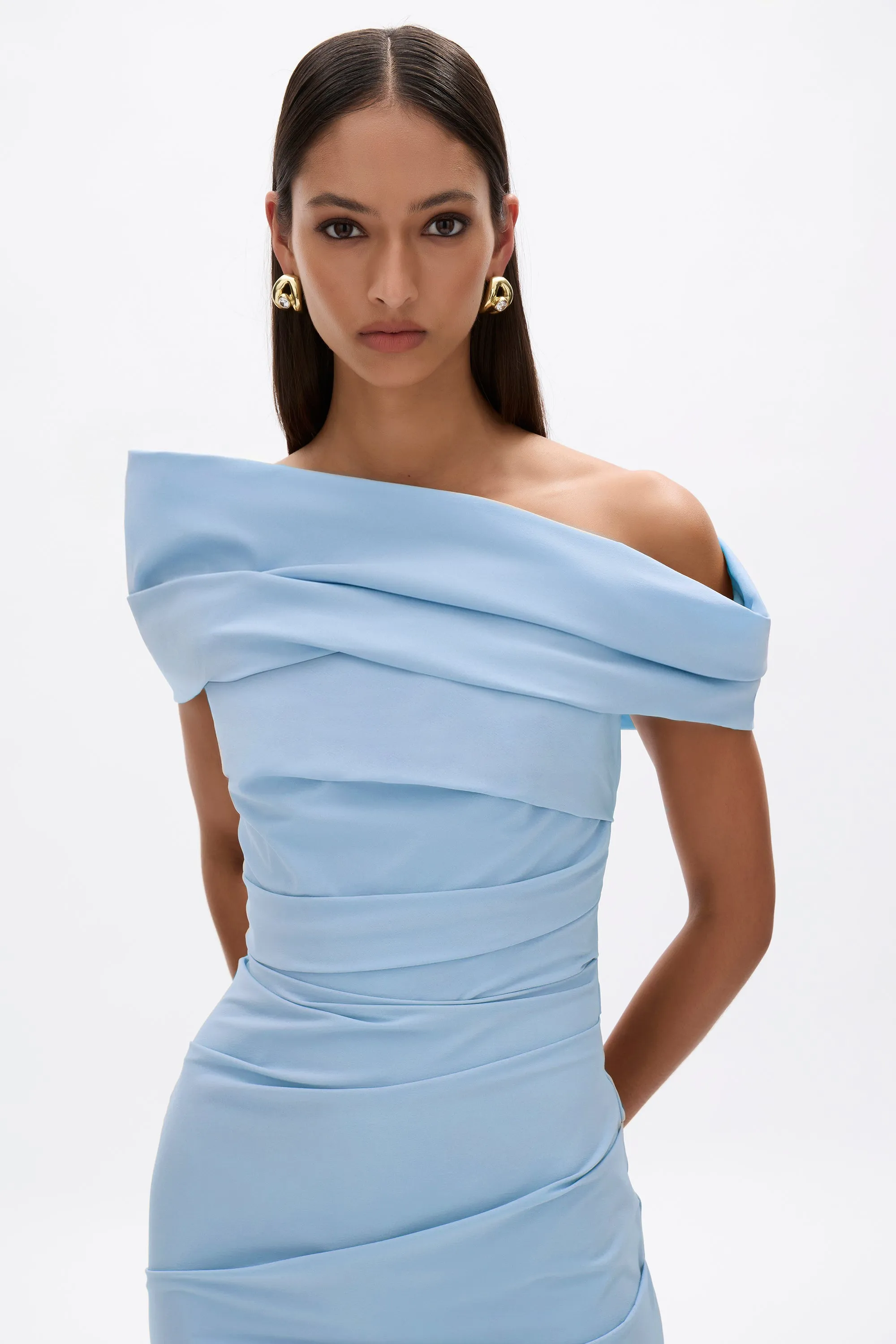 Monique Gown sold by Rachel Gilbert product image thumbnail 4