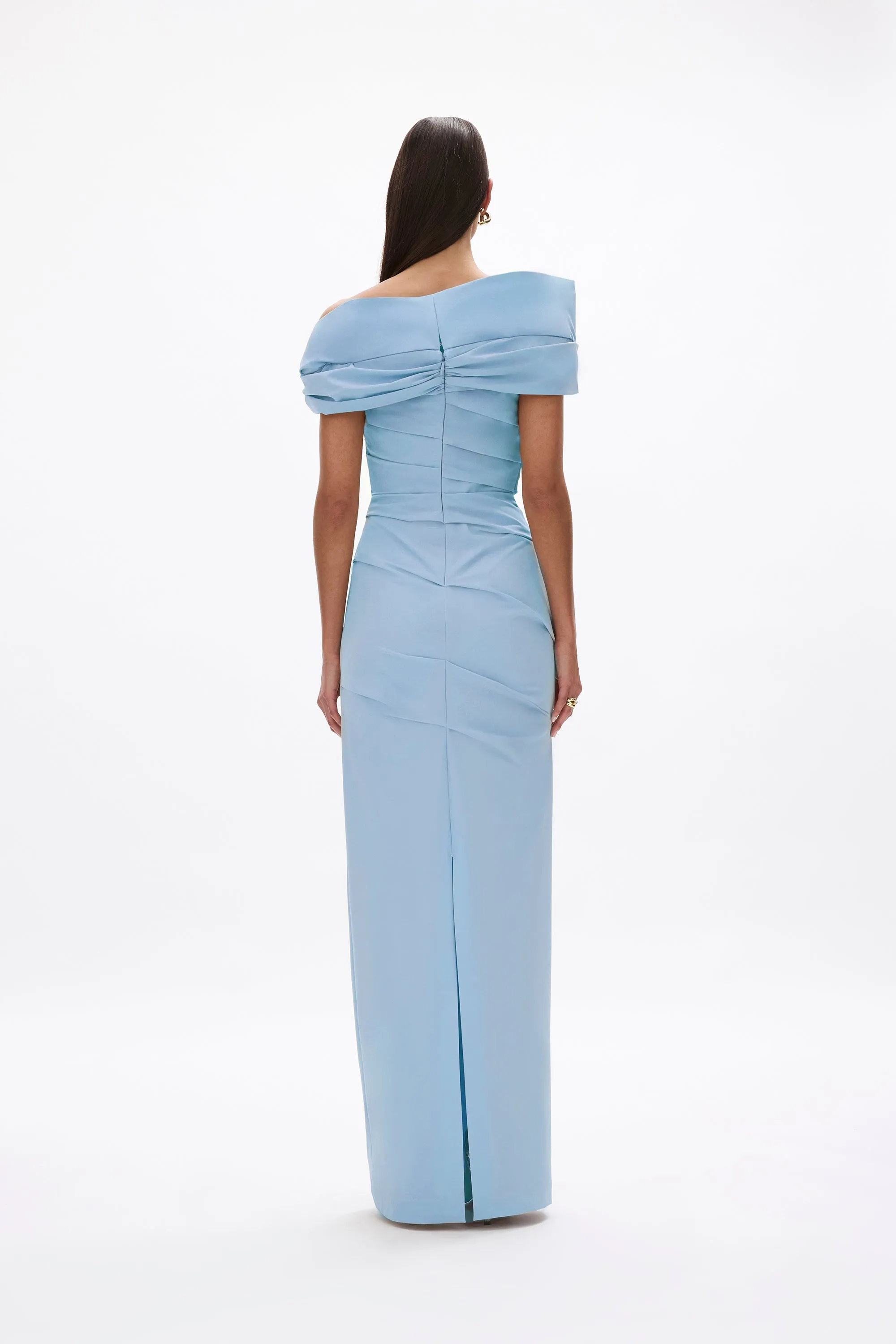 Monique Gown sold by Rachel Gilbert product image thumbnail 3