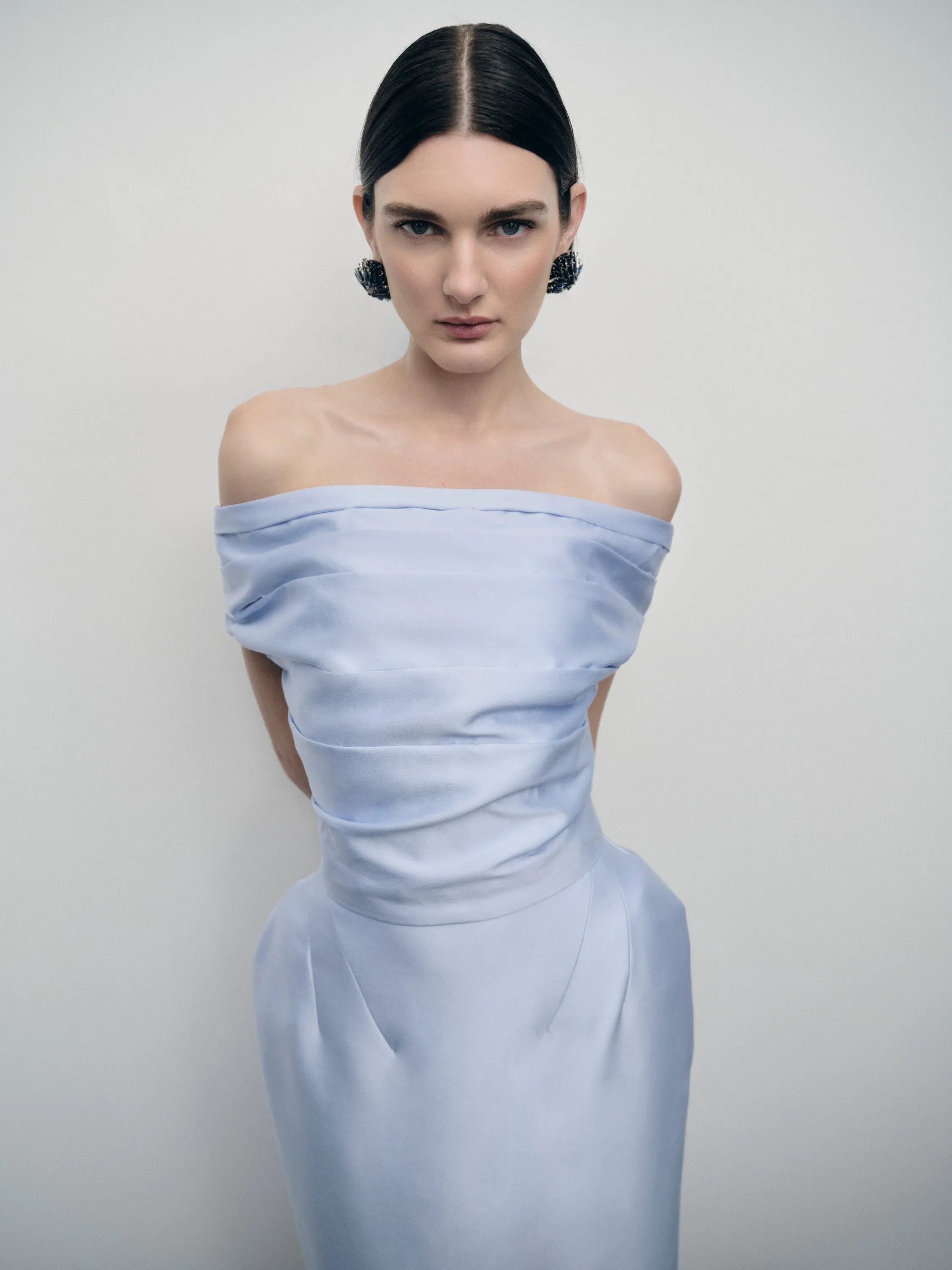 Bronte Dress sold by Rachel Gilbert product image thumbnail 2