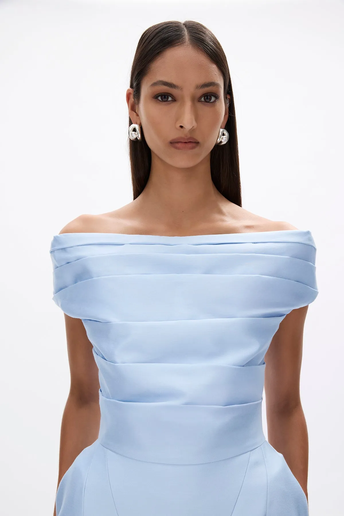 Bronte Dress sold by Rachel Gilbert product image thumbnail 3