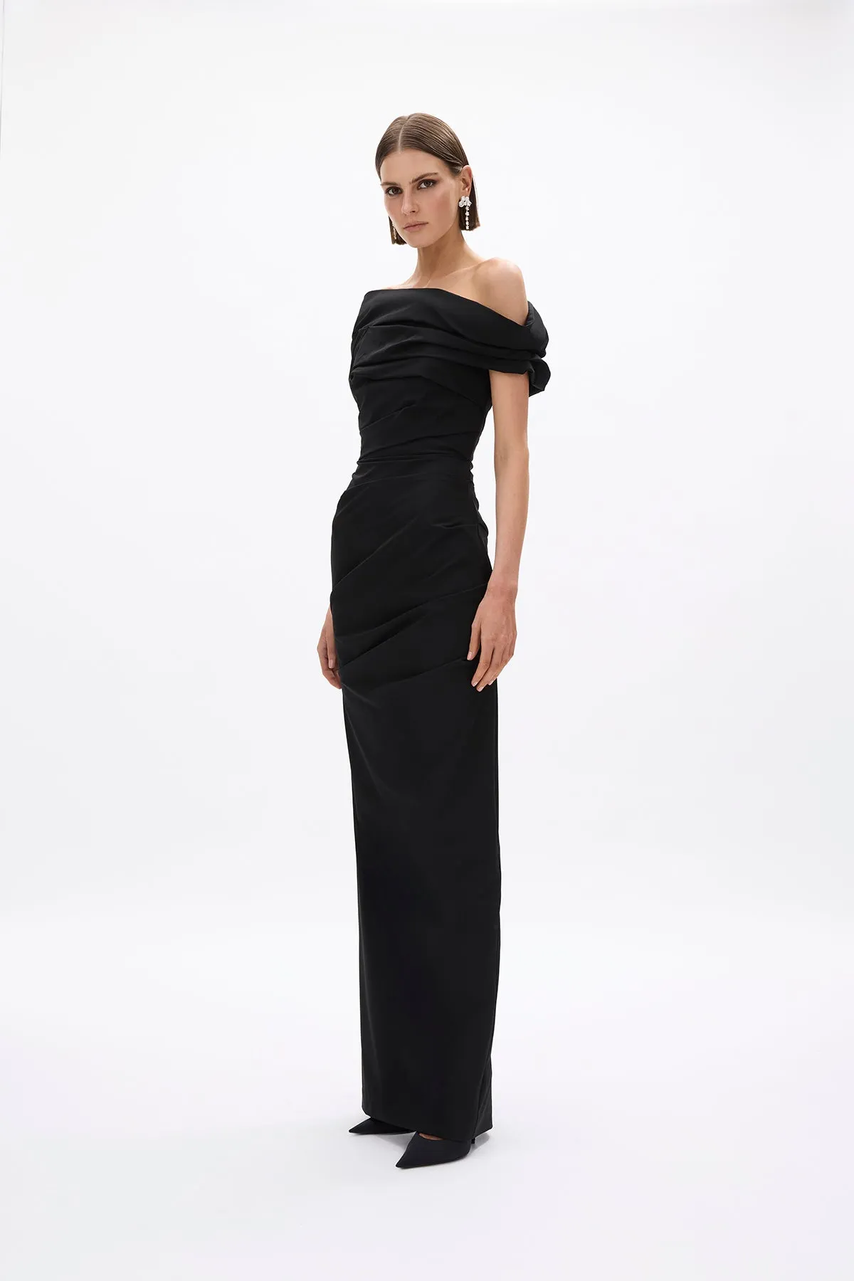 Monique Gown sold by Rachel Gilbert product image thumbnail 4