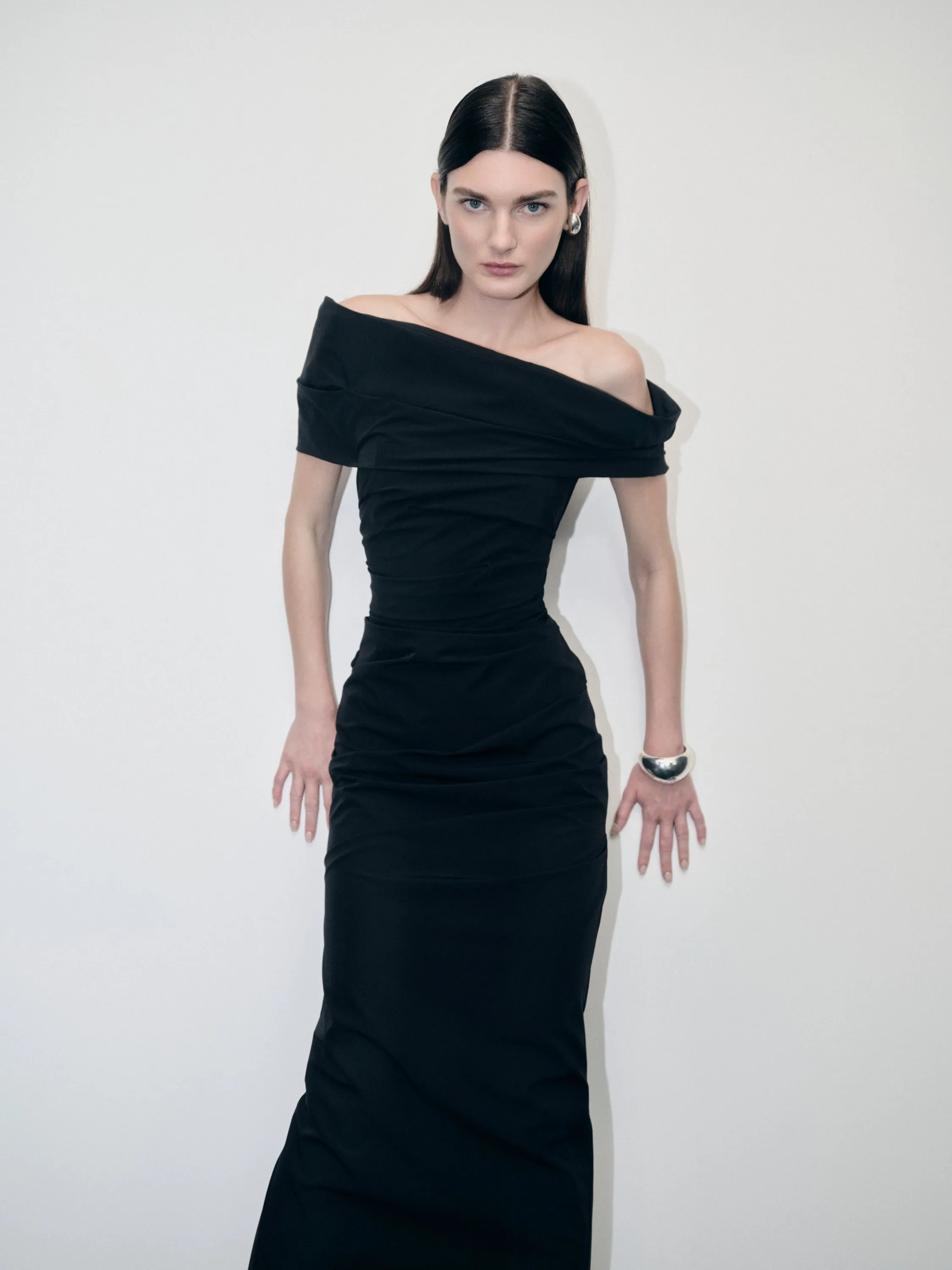 Monique Gown sold by Rachel Gilbert product image thumbnail 2