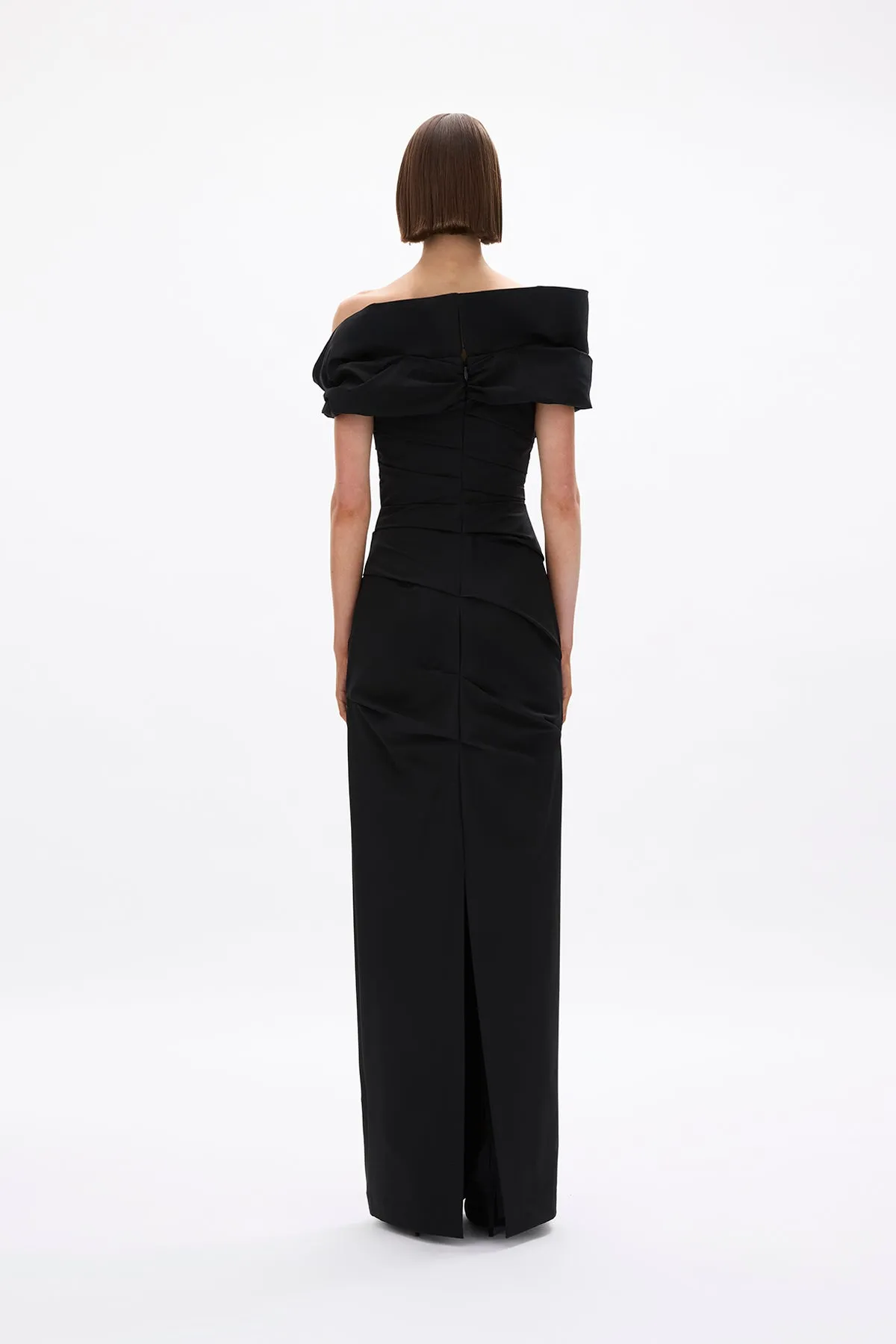 Monique Gown sold by Rachel Gilbert product image thumbnail 5