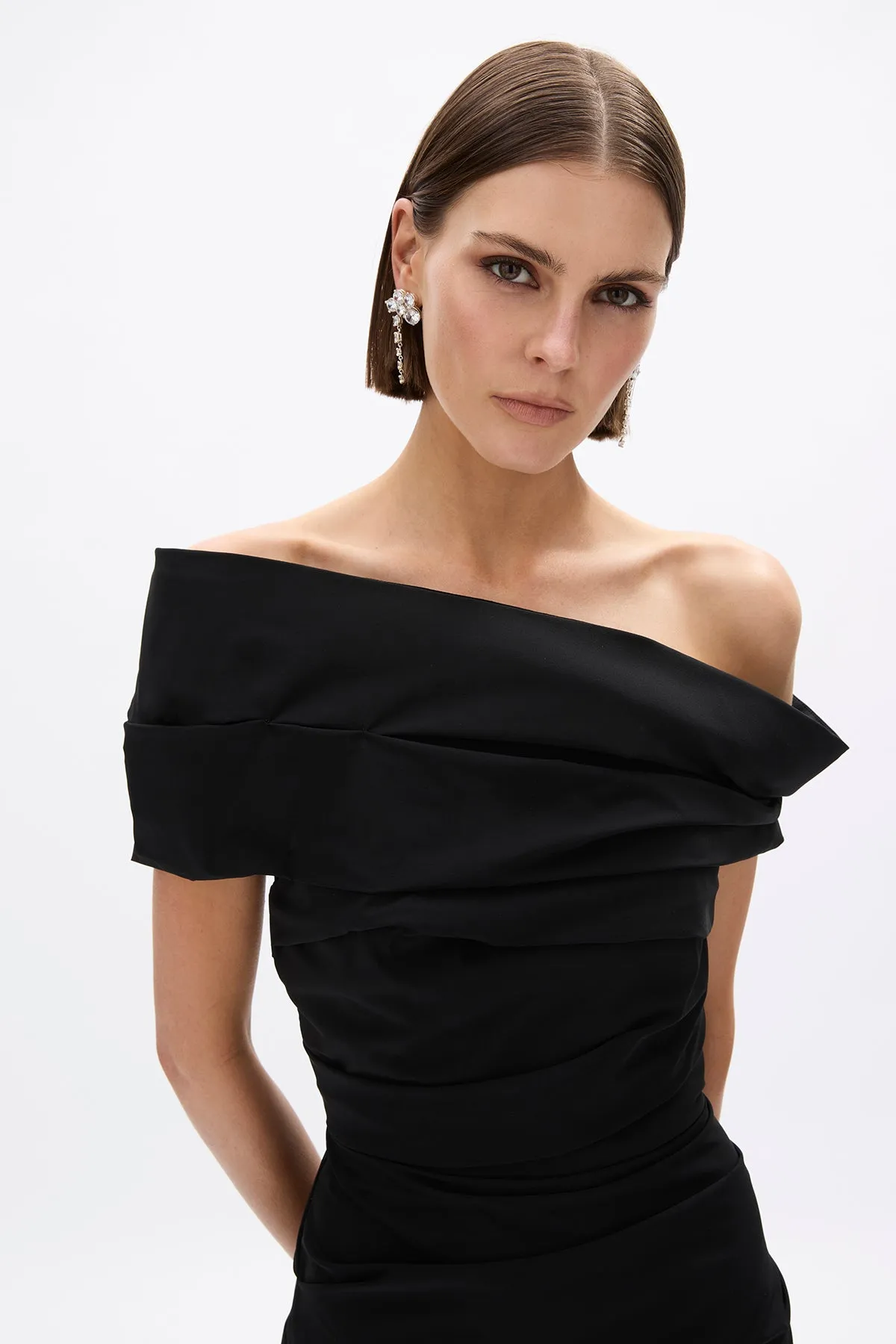 Monique Gown sold by Rachel Gilbert product image thumbnail 3