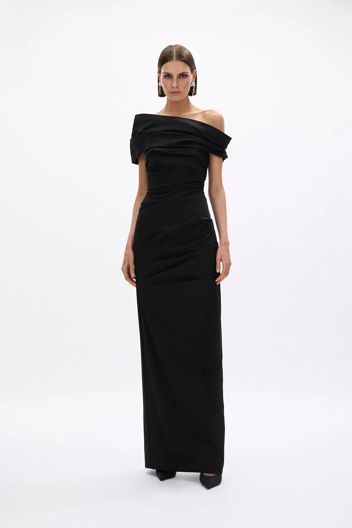 Monique Gown sold by Rachel Gilbert