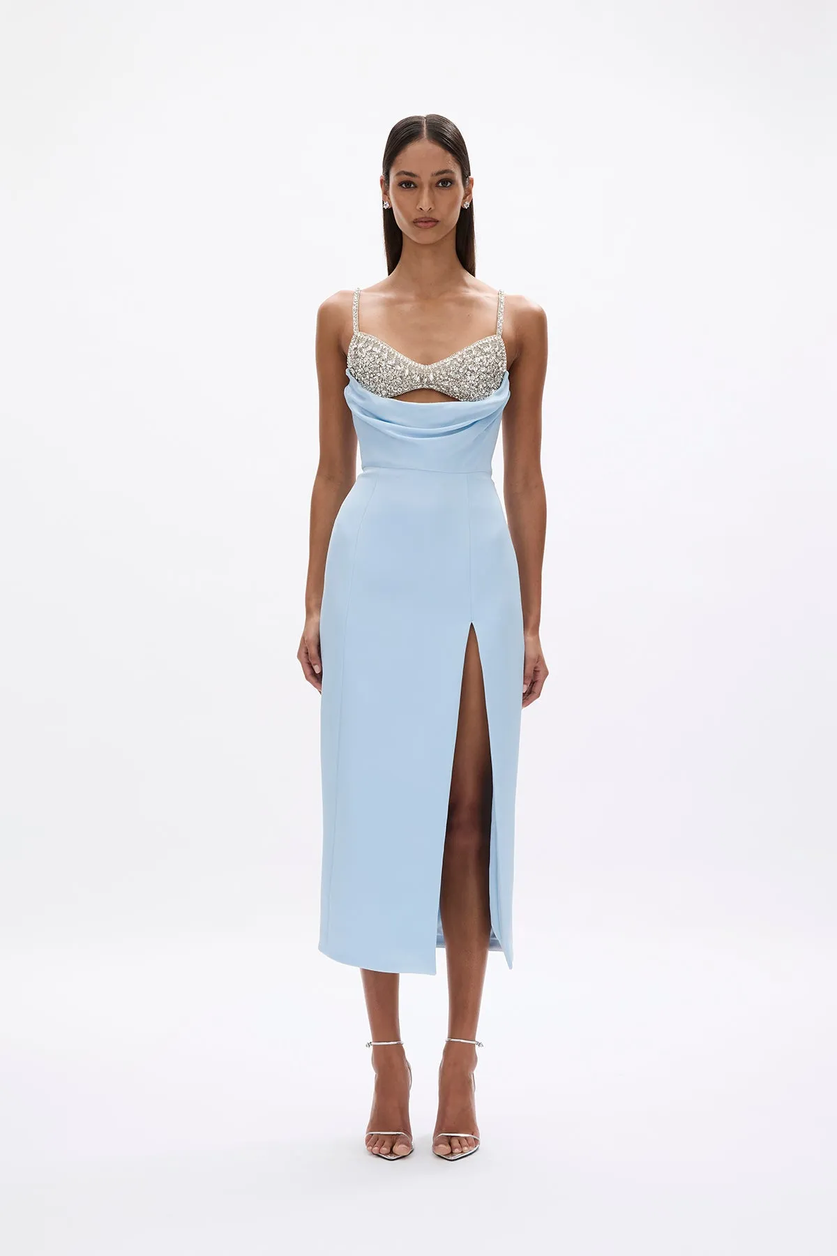 Celestia Dress sold by Rachel Gilbert