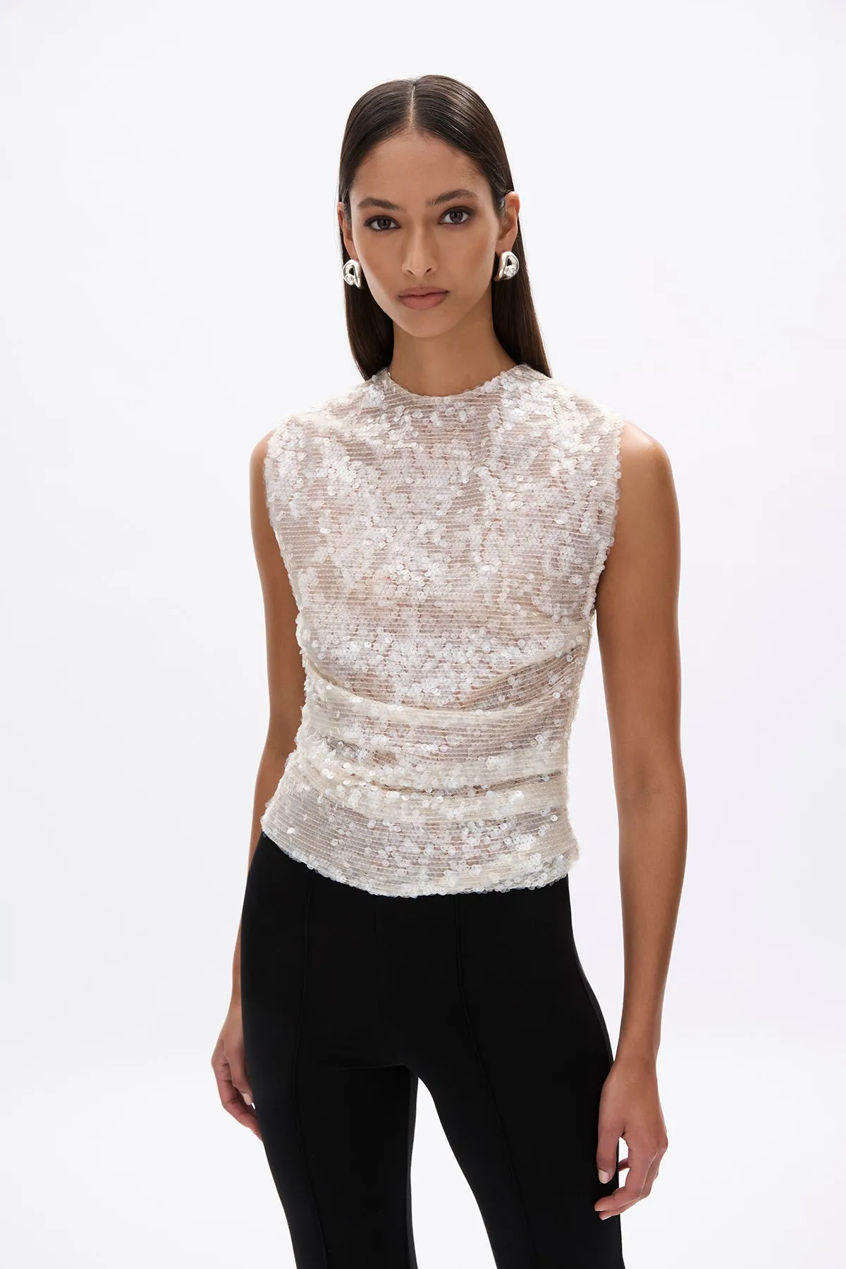 Marlow Top sold by Rachel Gilbert product image thumbnail 3