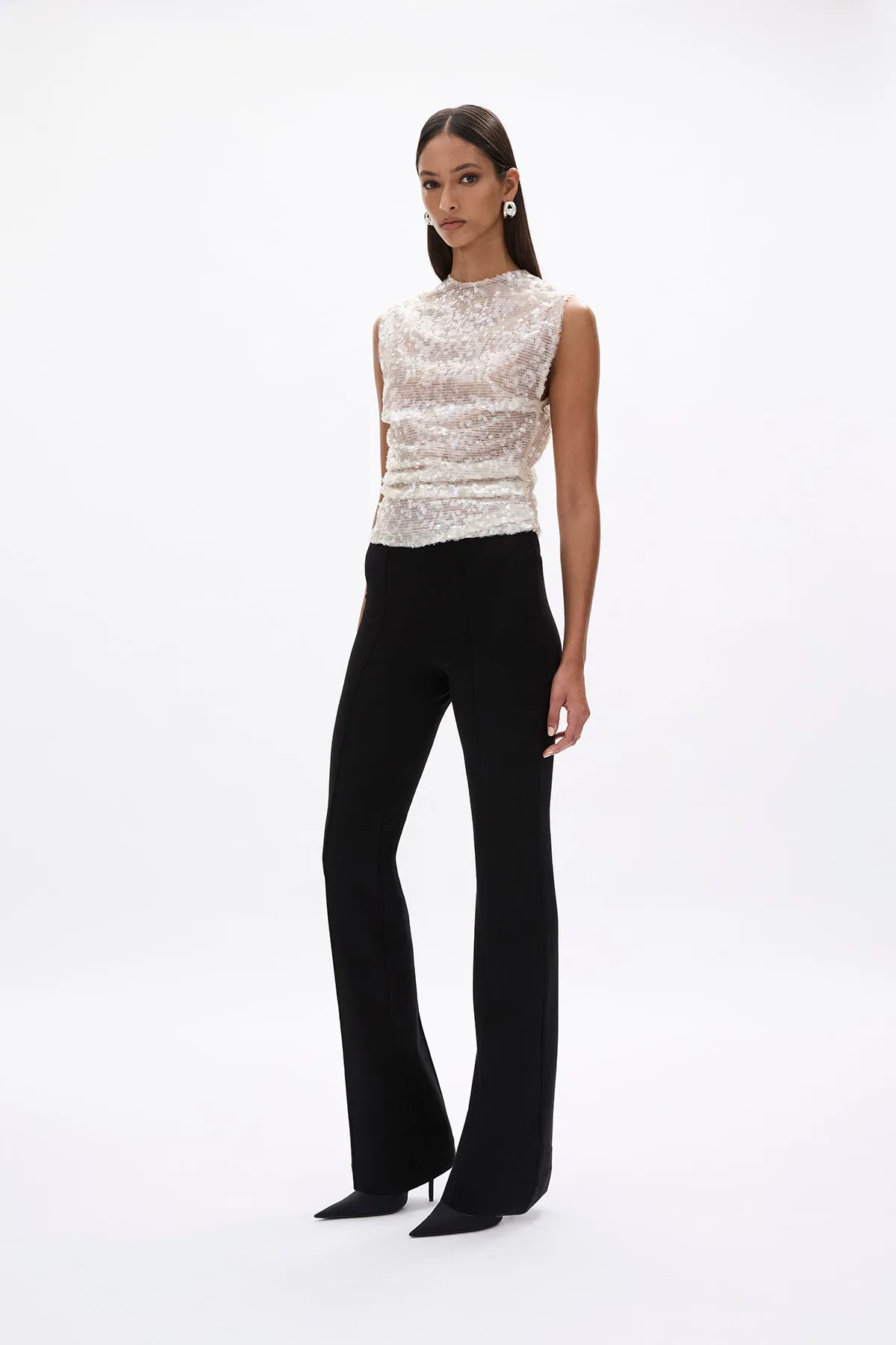 Marlow Top sold by Rachel Gilbert product image thumbnail 4