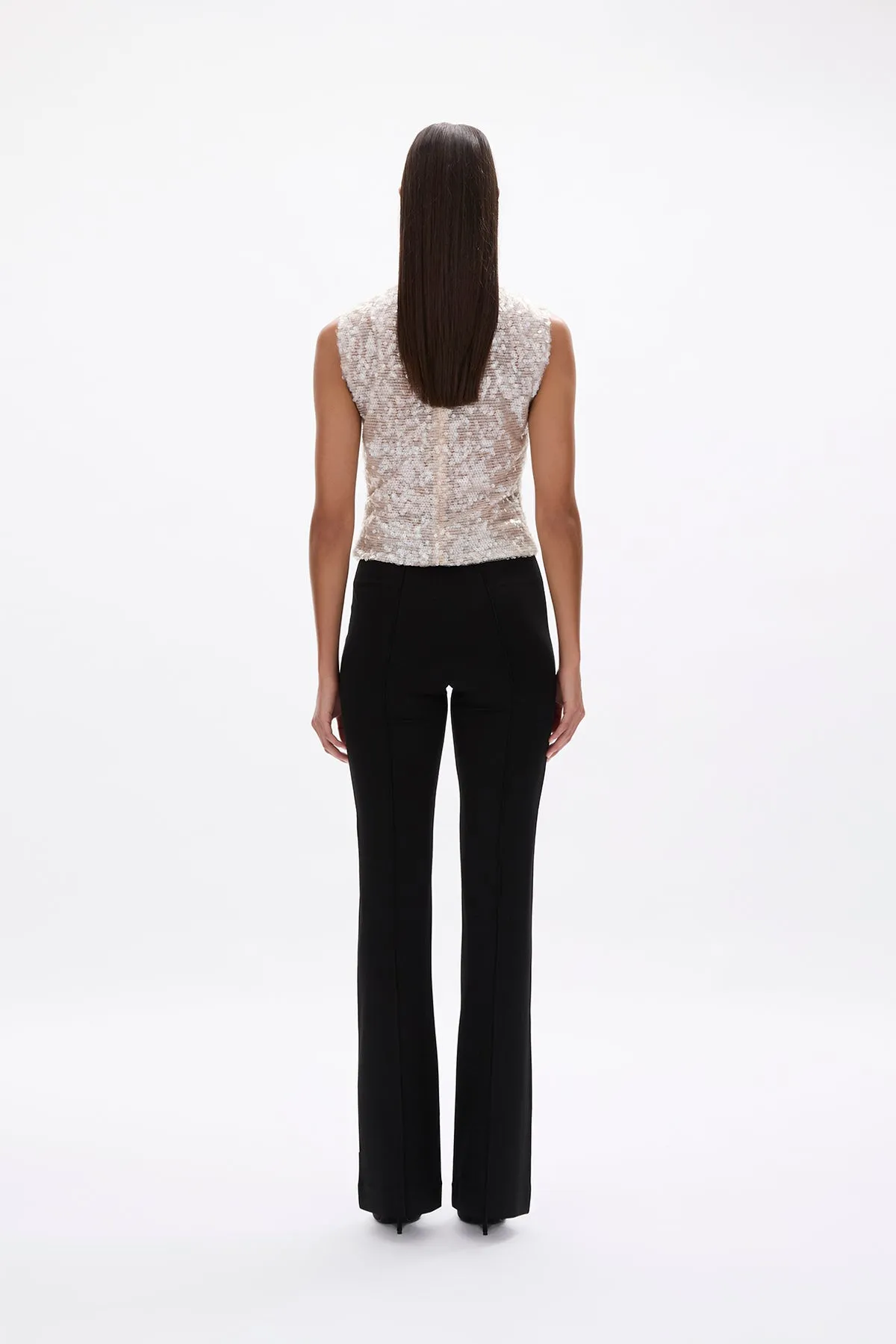 Marlow Top sold by Rachel Gilbert product image thumbnail 5