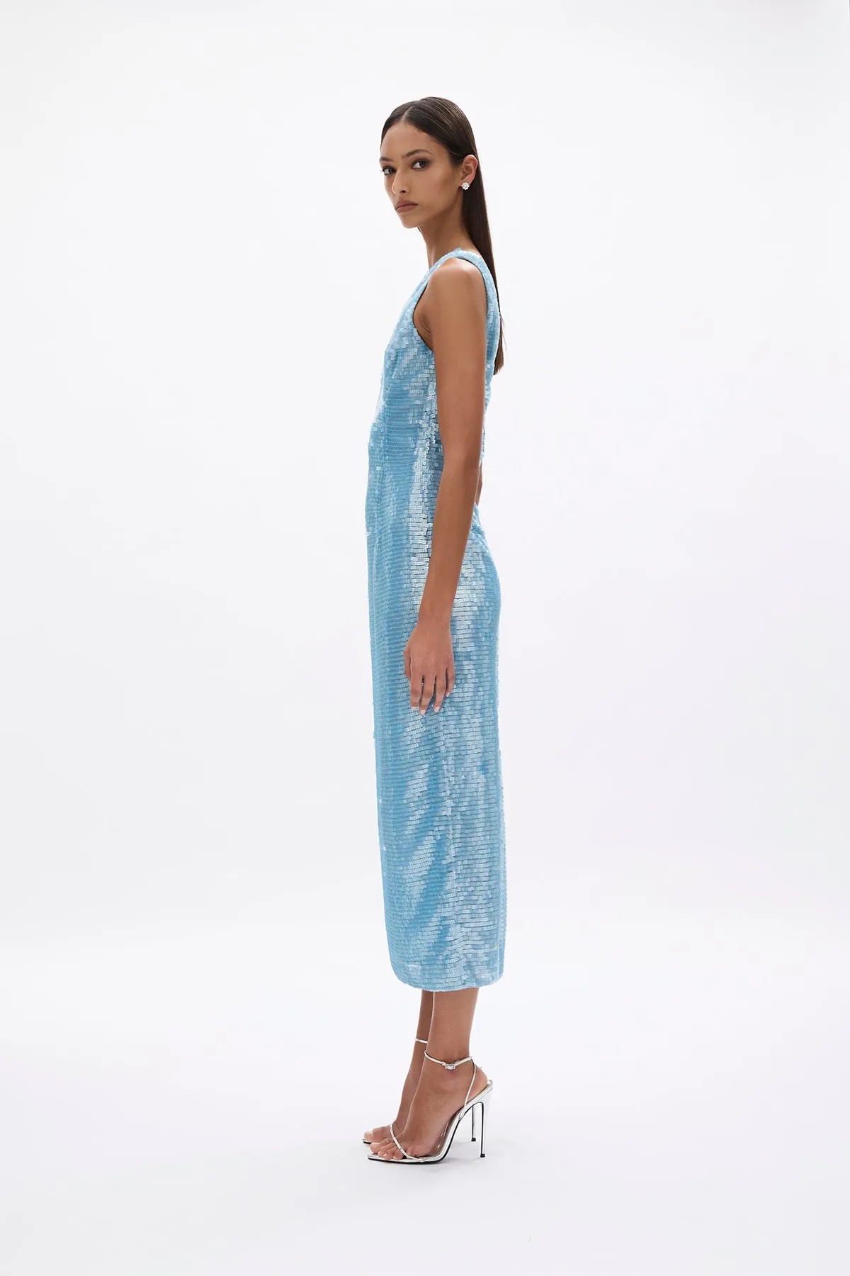Tamzin Dress sold by Rachel Gilbert product image thumbnail 4