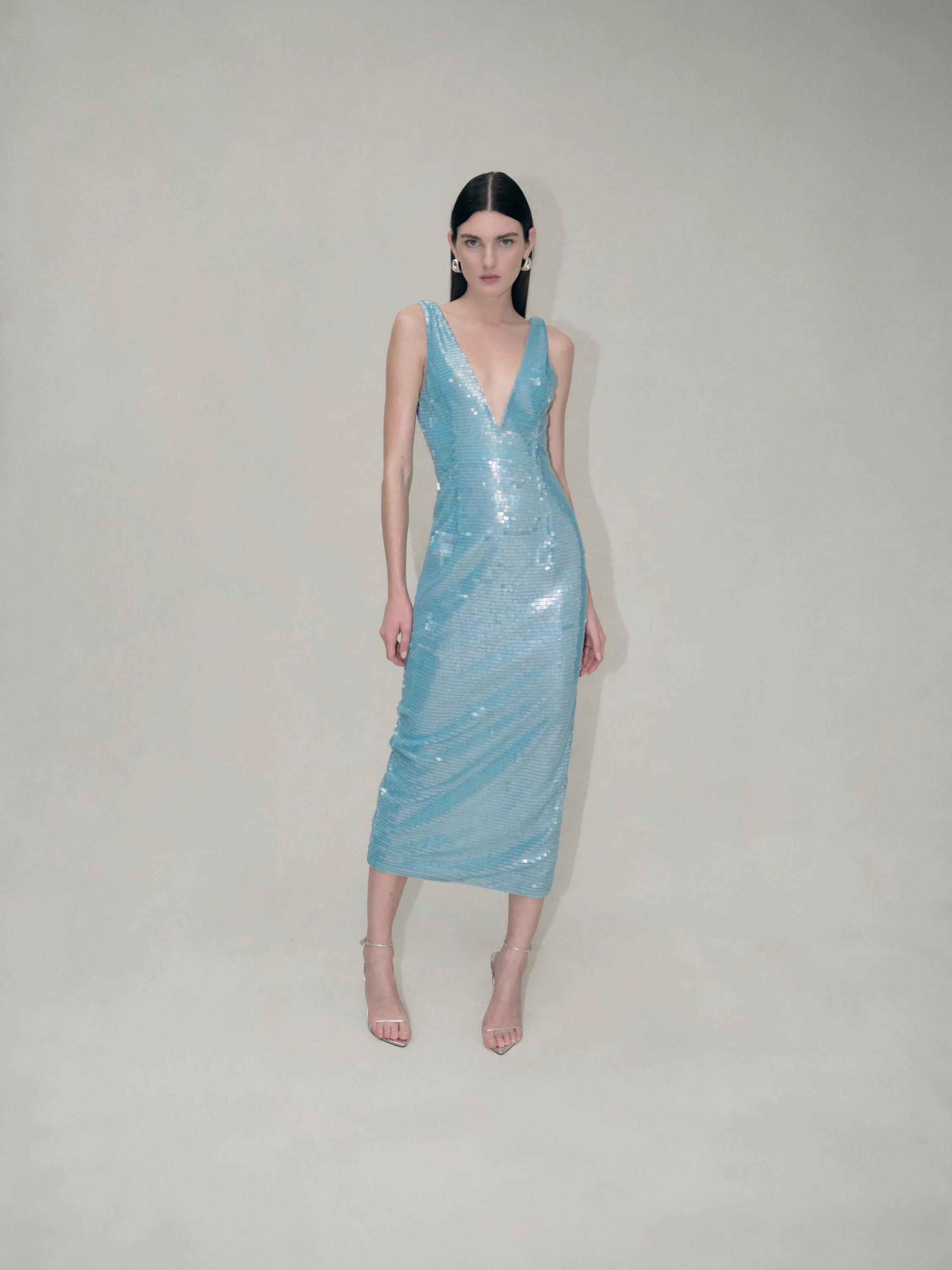 Tamzin Dress sold by Rachel Gilbert product image thumbnail 2