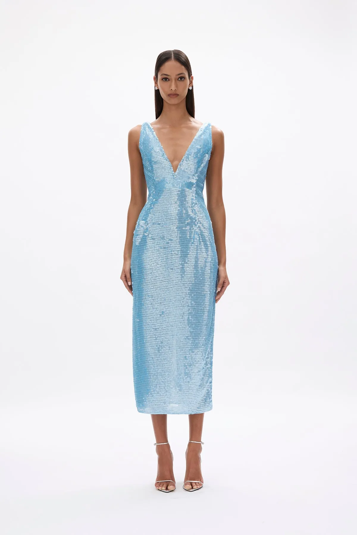 Tamzin Dress sold by Rachel Gilbert