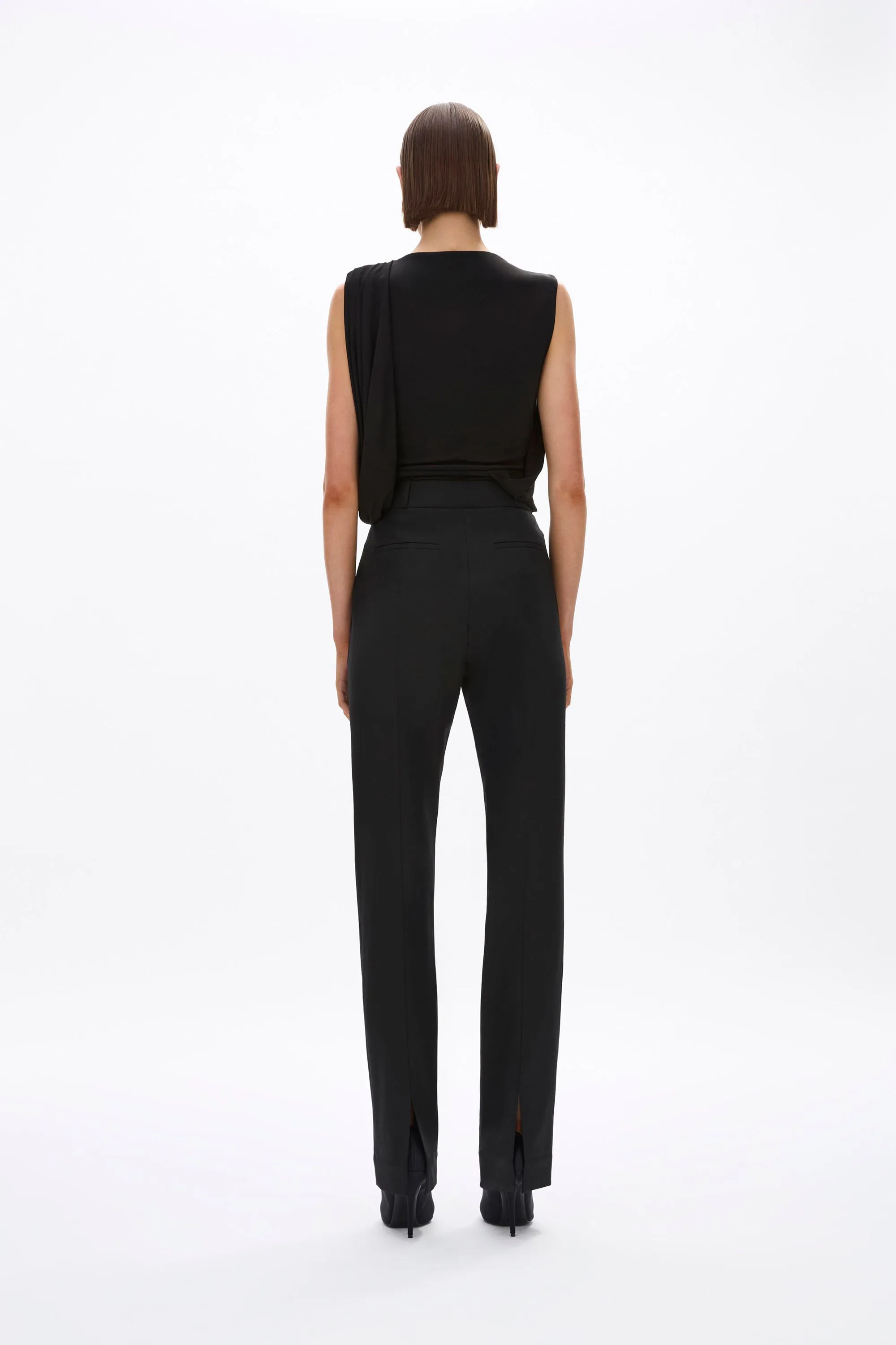 Finley Pant sold by Rachel Gilbert product image thumbnail 4