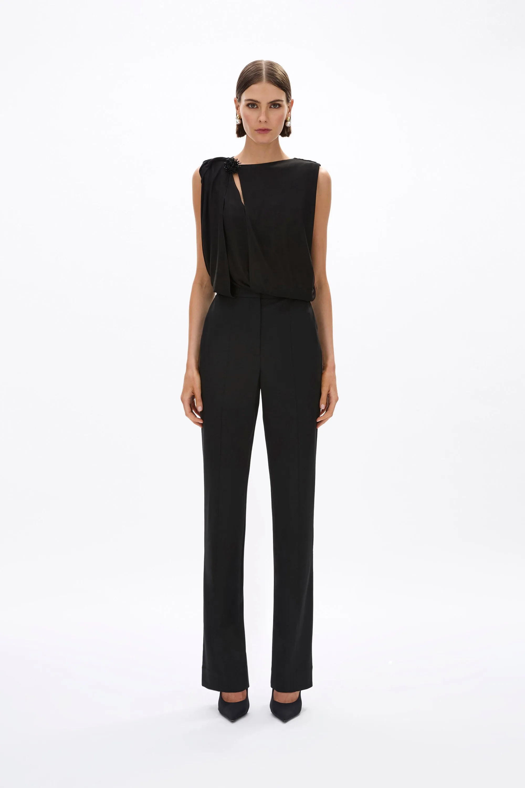 Finley Pant sold by Rachel Gilbert product image thumbnail 2