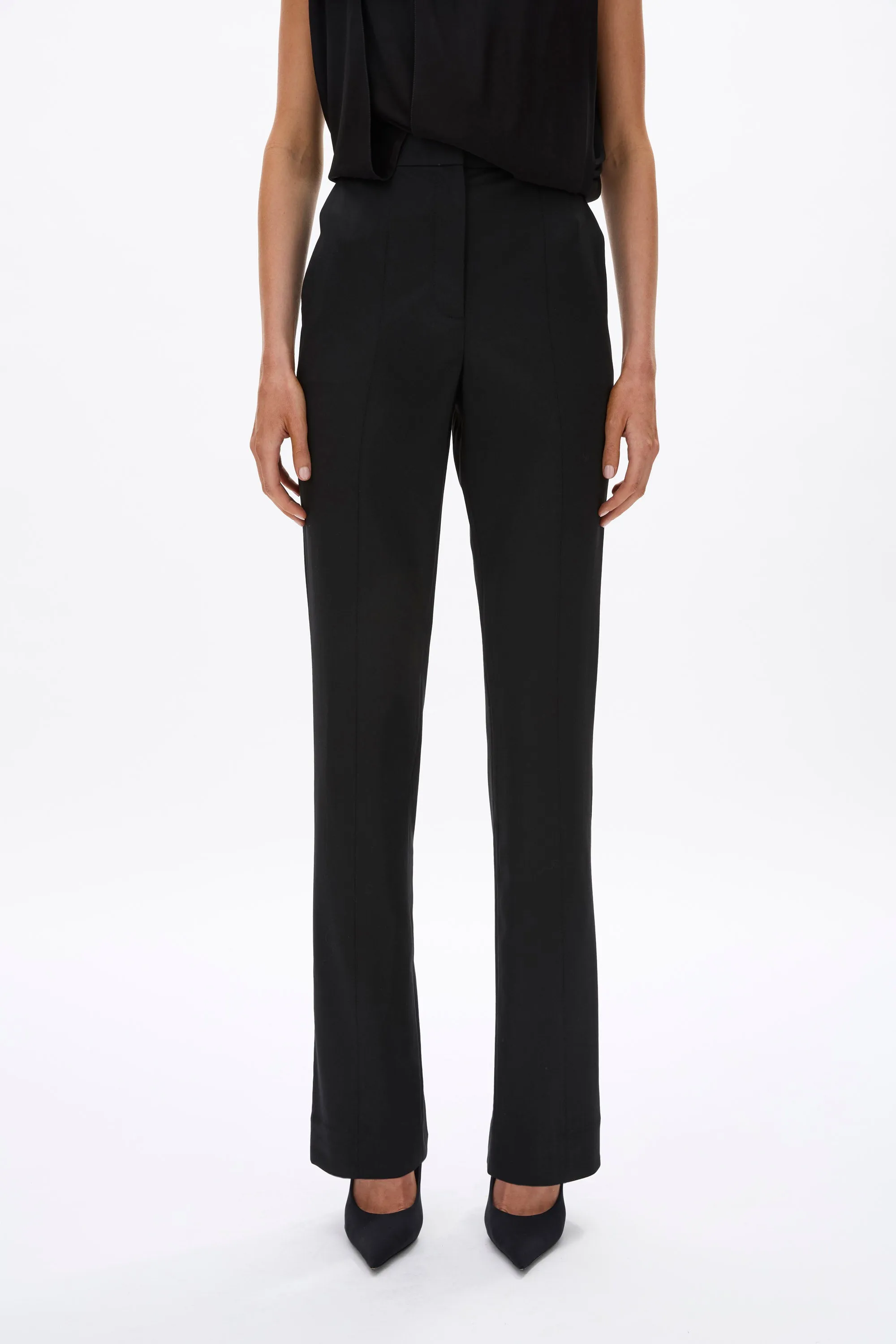 Finley Pant sold by Rachel Gilbert product image thumbnail 3