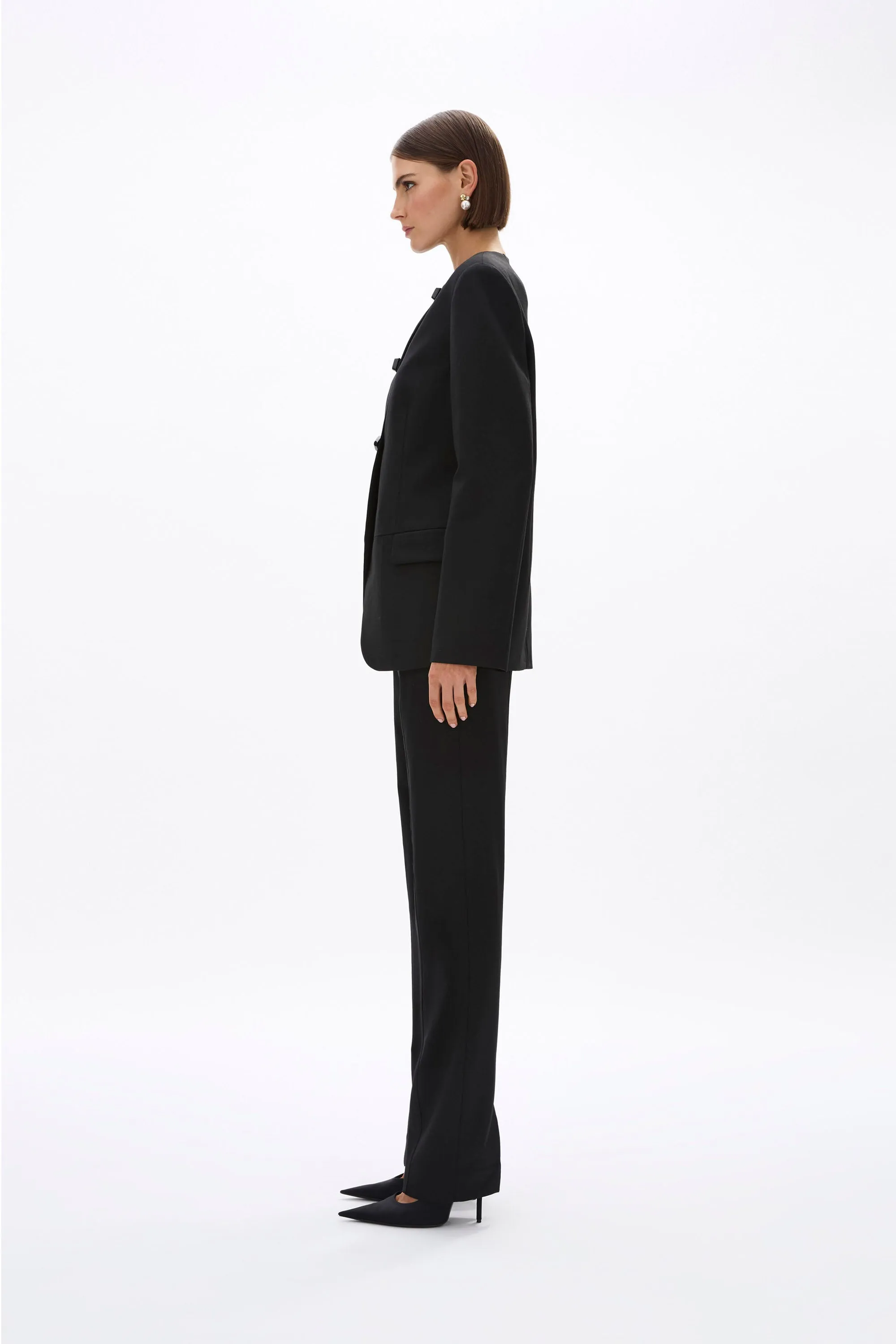 Finley Blazer sold by Rachel Gilbert product image thumbnail 3