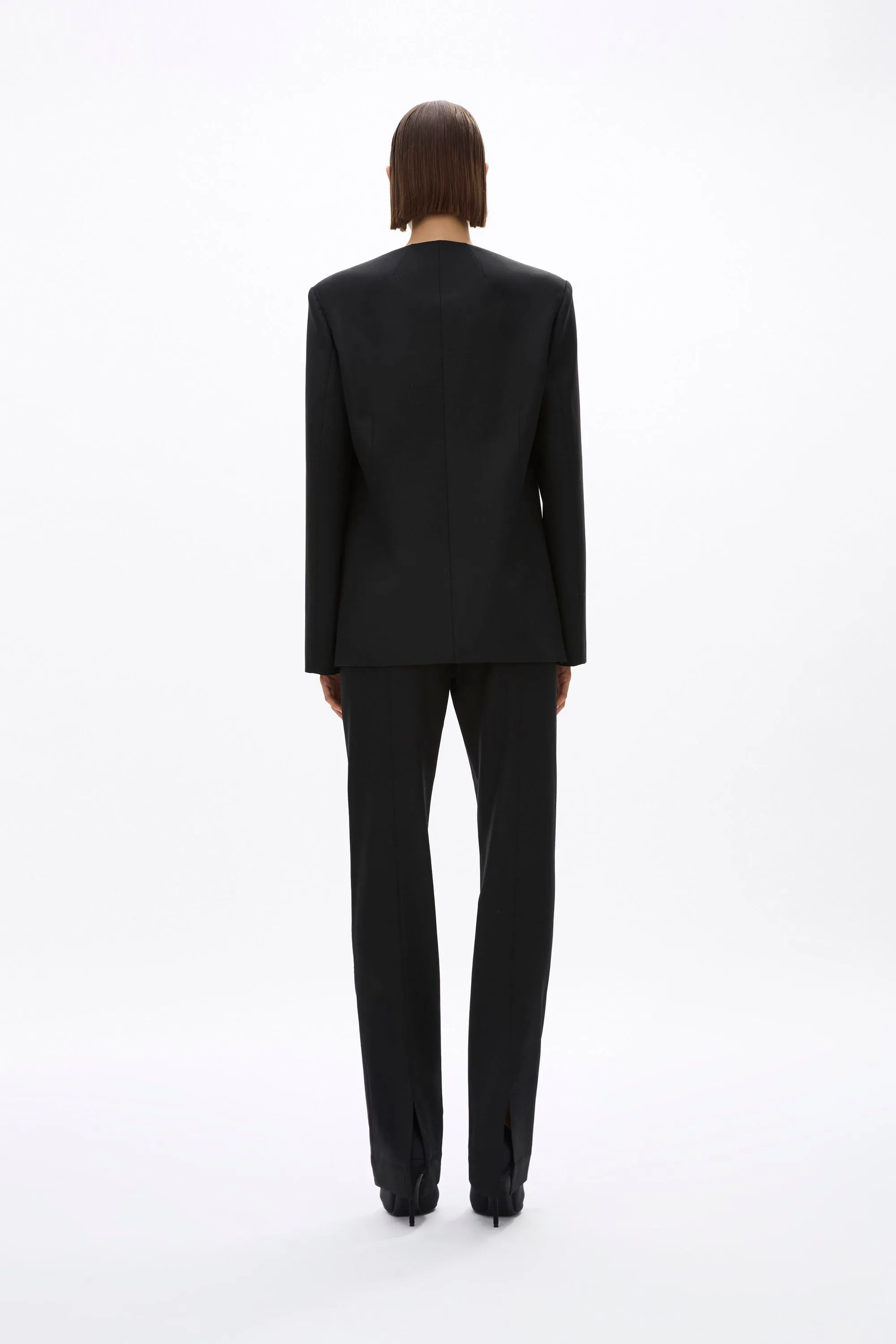 Finley Blazer sold by Rachel Gilbert product image thumbnail 4
