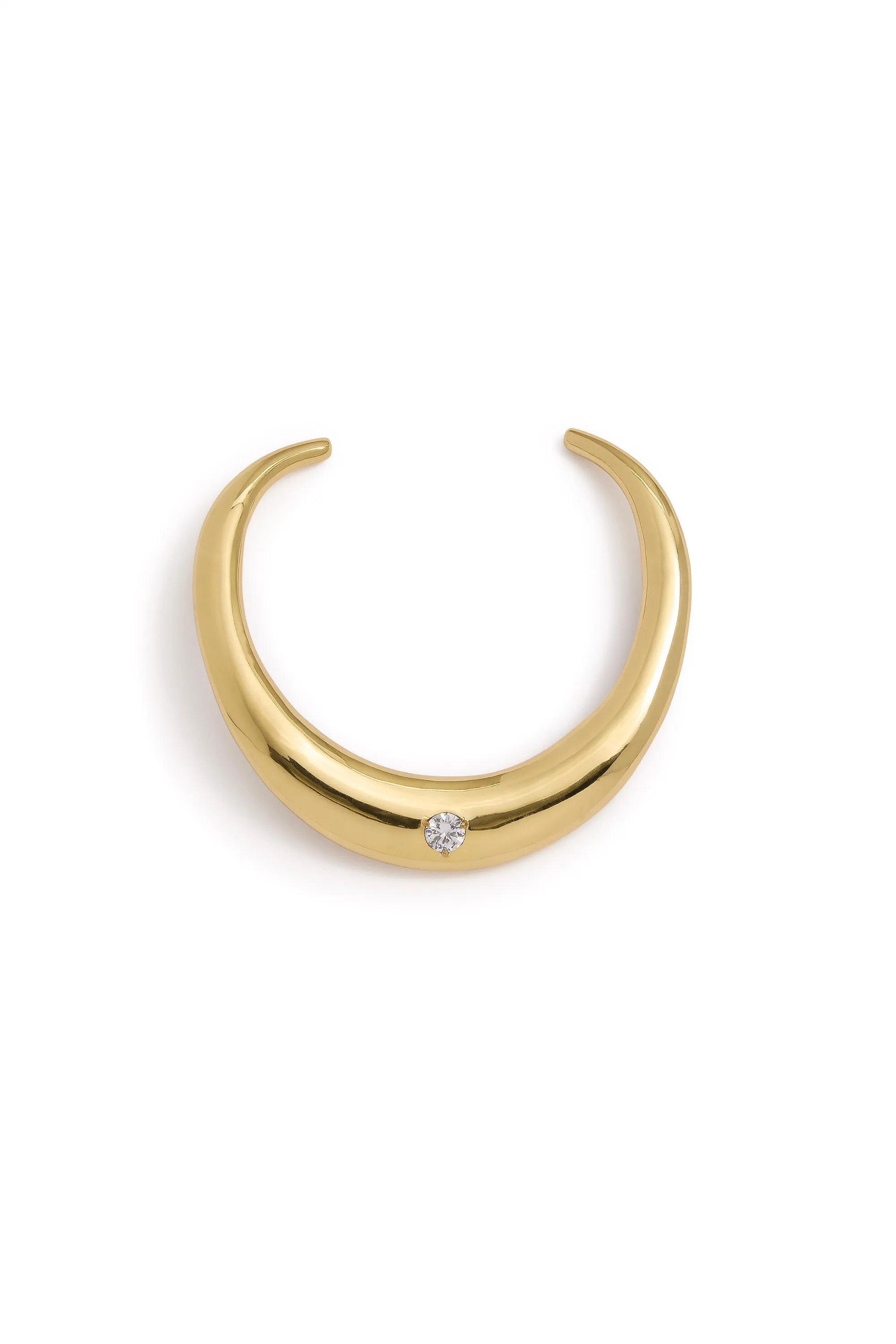 Lex Choker sold by Rachel Gilbert