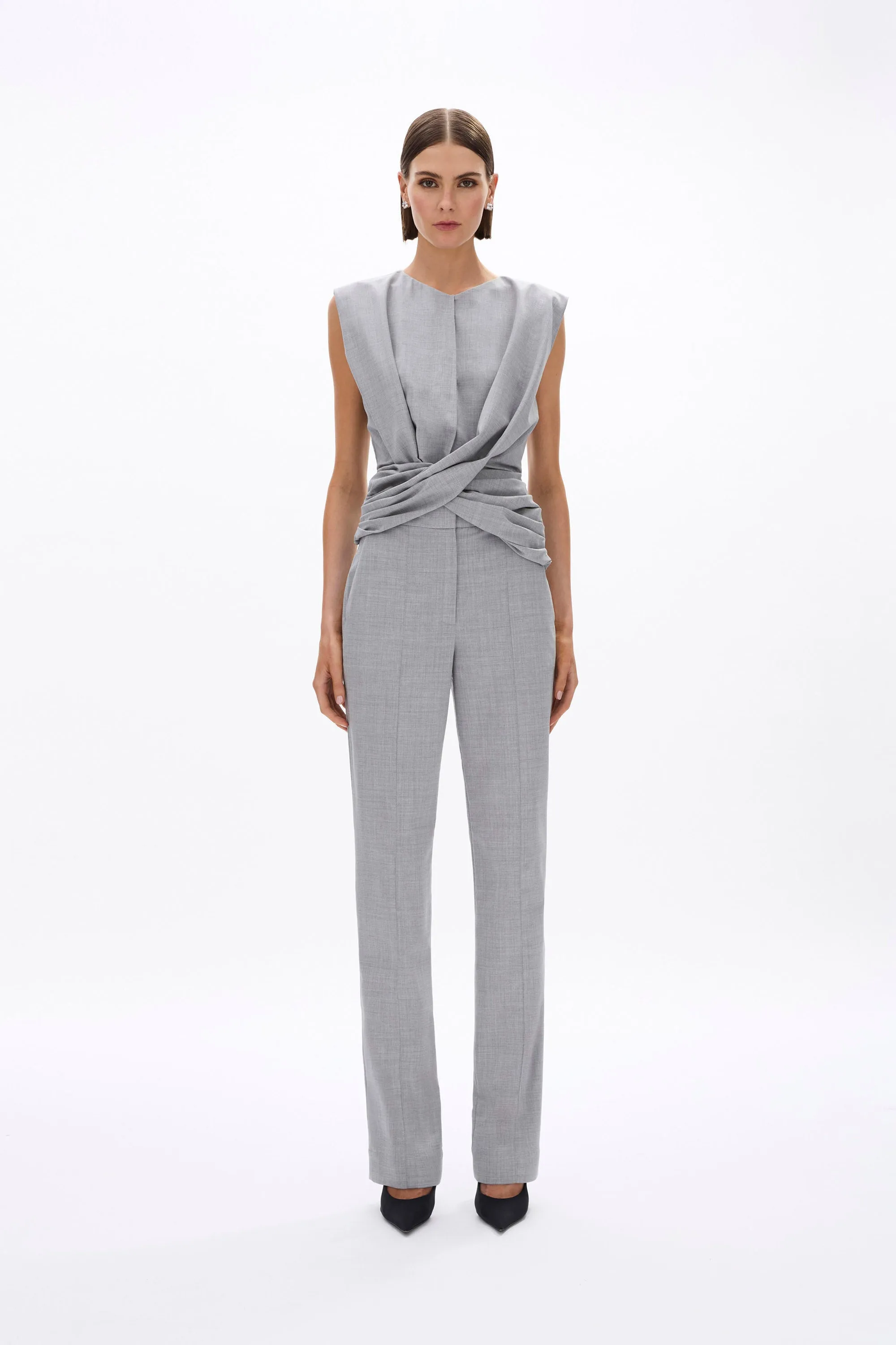 Finley Pant sold by Rachel Gilbert product image thumbnail 3