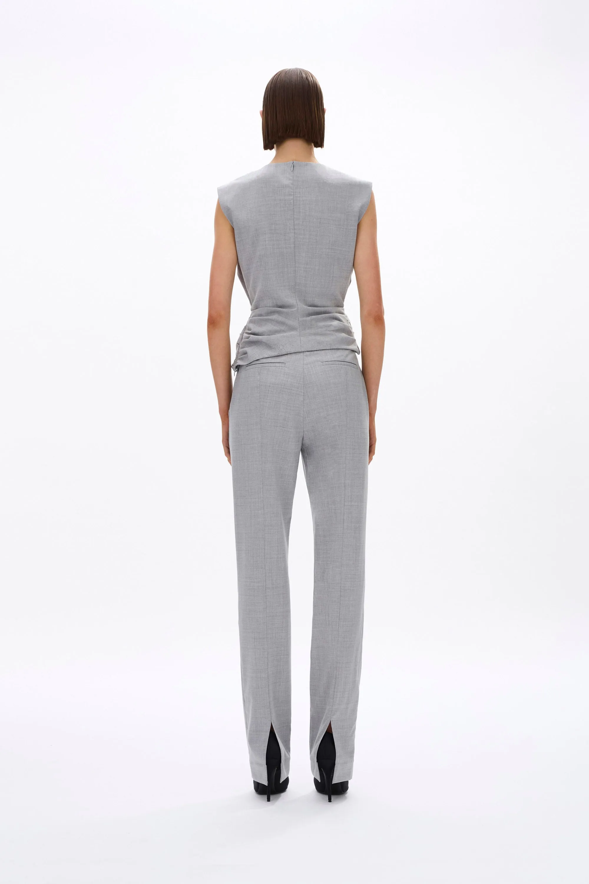 Finley Pant sold by Rachel Gilbert product image thumbnail 4