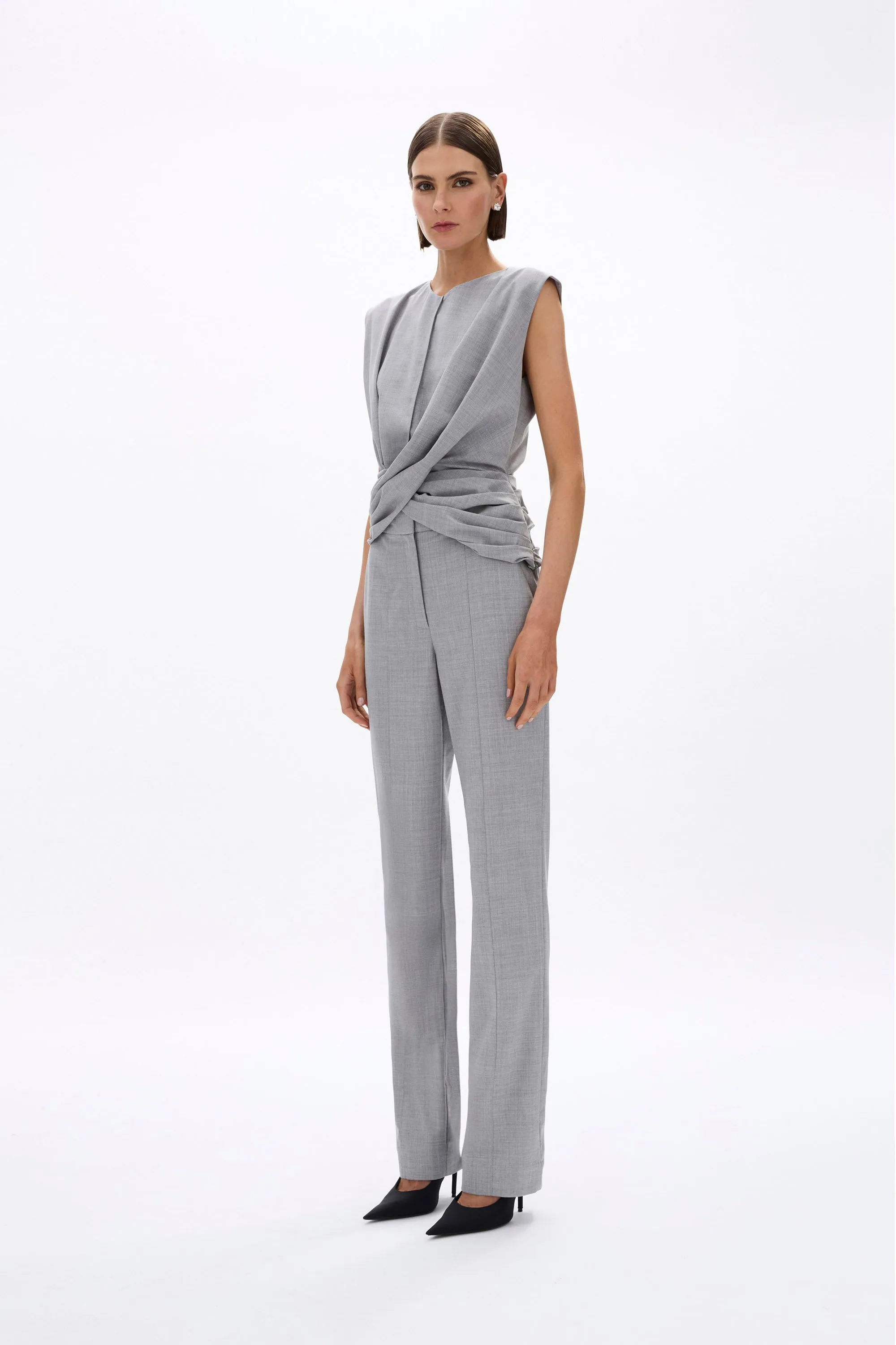 Finley Pant sold by Rachel Gilbert